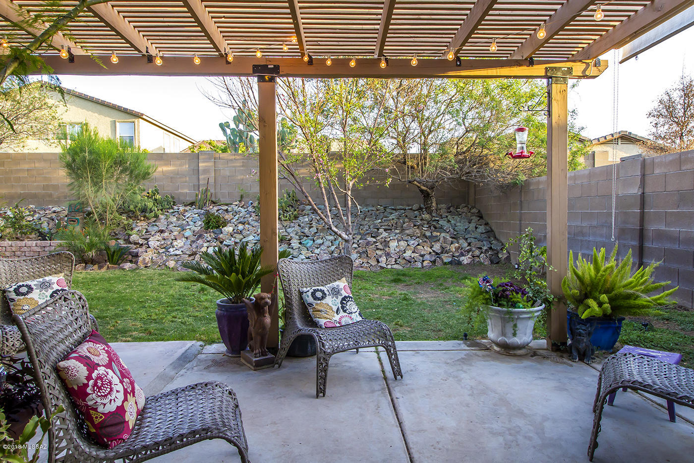 Mesquite Ranch (1-619) - Residential