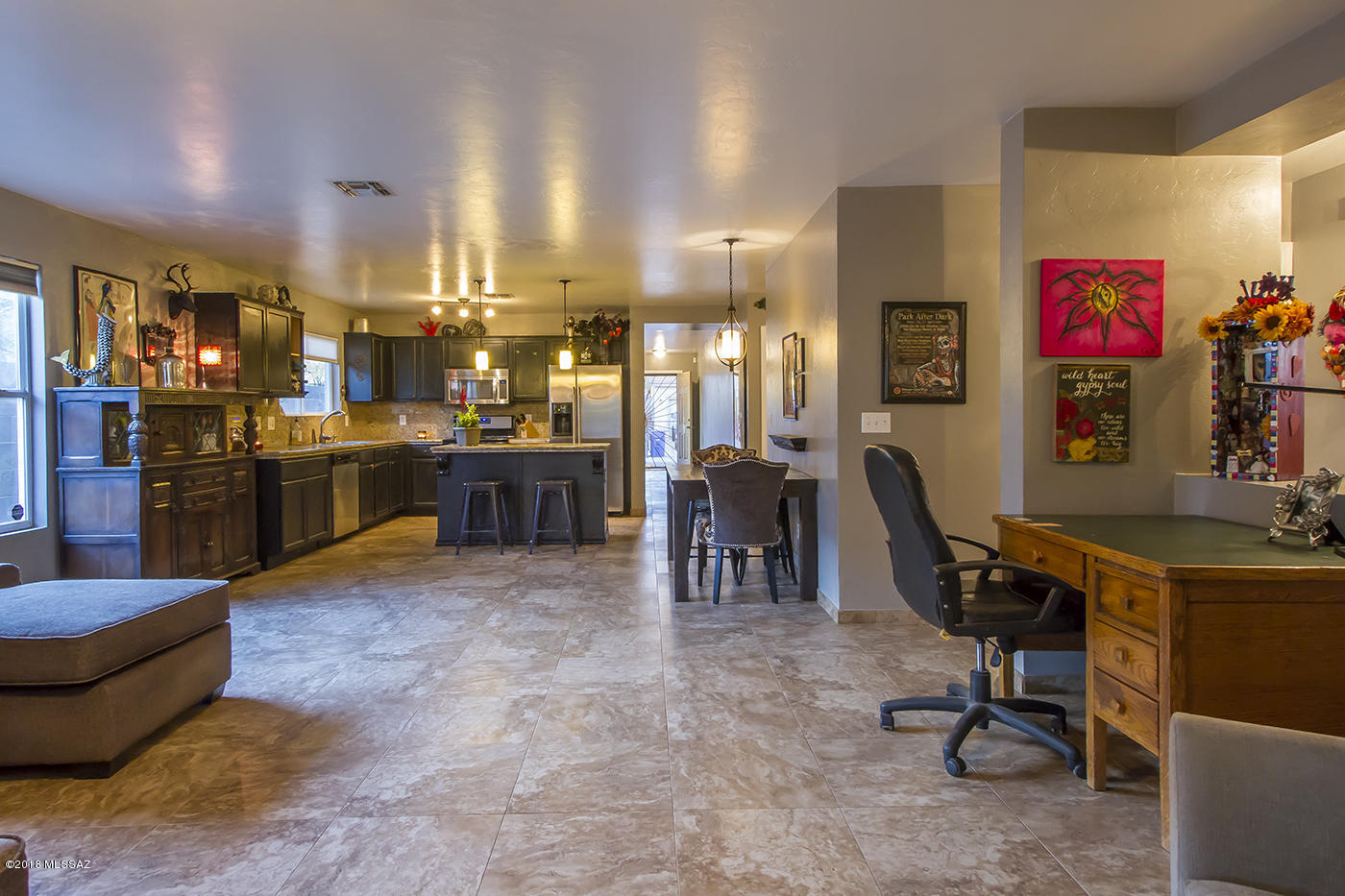 Mesquite Ranch (1-619) - Residential