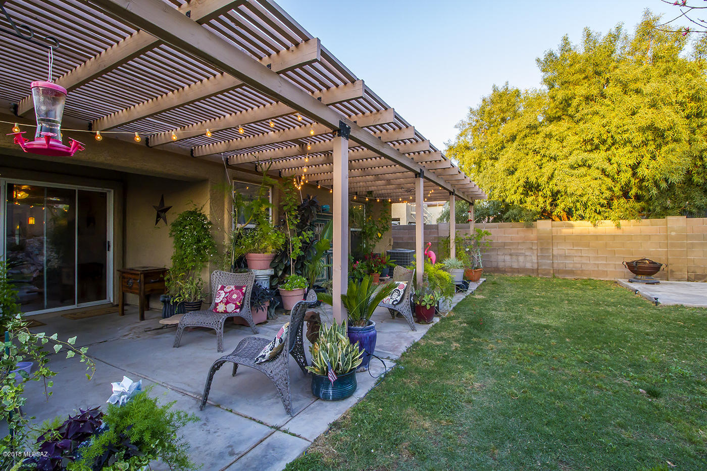 Mesquite Ranch (1-619) - Residential