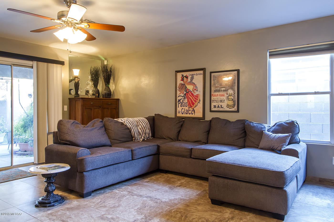 Mesquite Ranch (1-619) - Residential