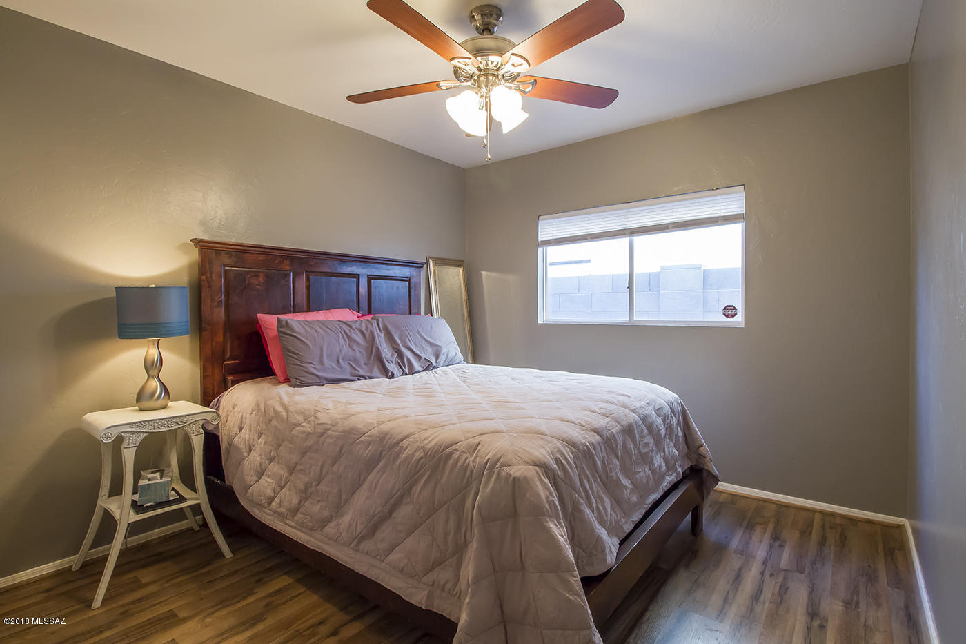 Mesquite Ranch (1-619) - Residential