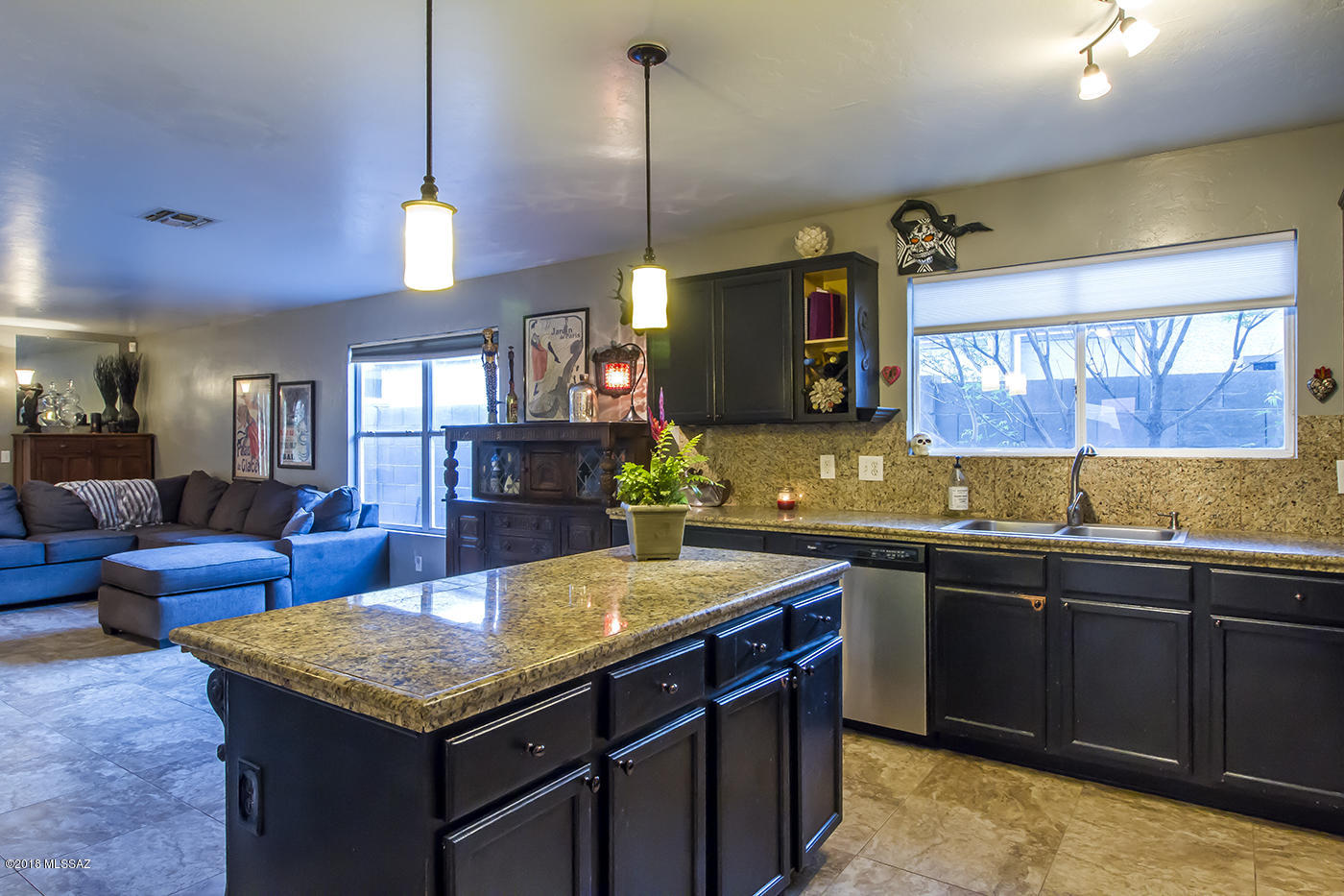 Mesquite Ranch (1-619) - Residential