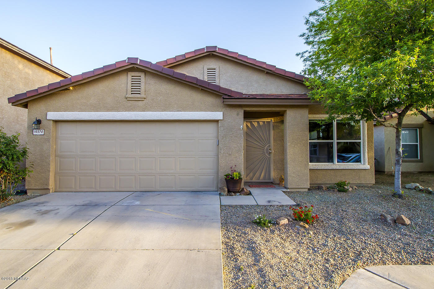 Mesquite Ranch (1-619) - Residential