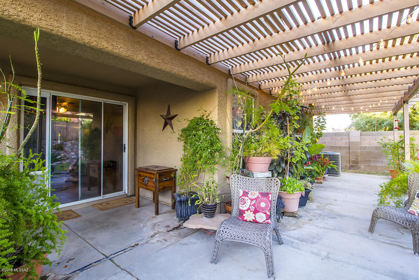 Mesquite Ranch (1-619) - Residential