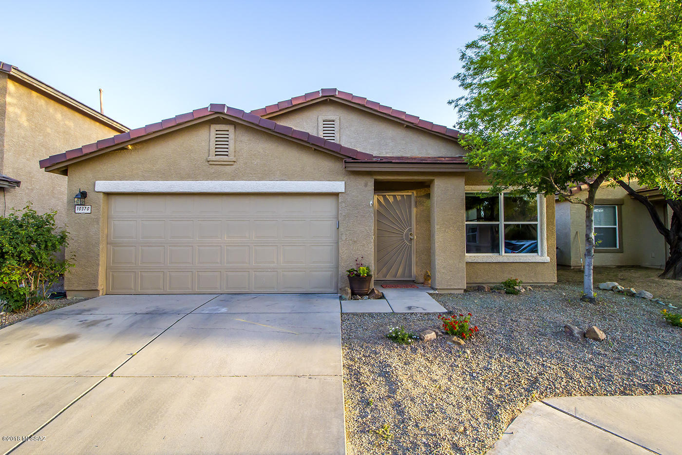 Mesquite Ranch (1-619) - Residential