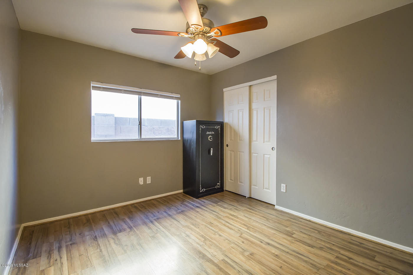 Mesquite Ranch (1-619) - Residential