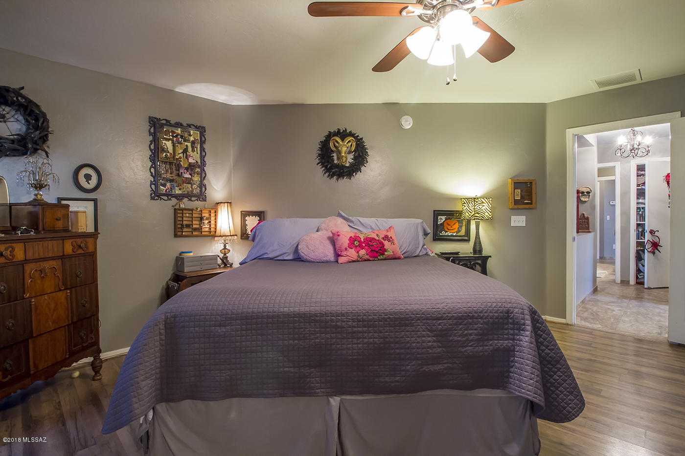 Mesquite Ranch (1-619) - Residential