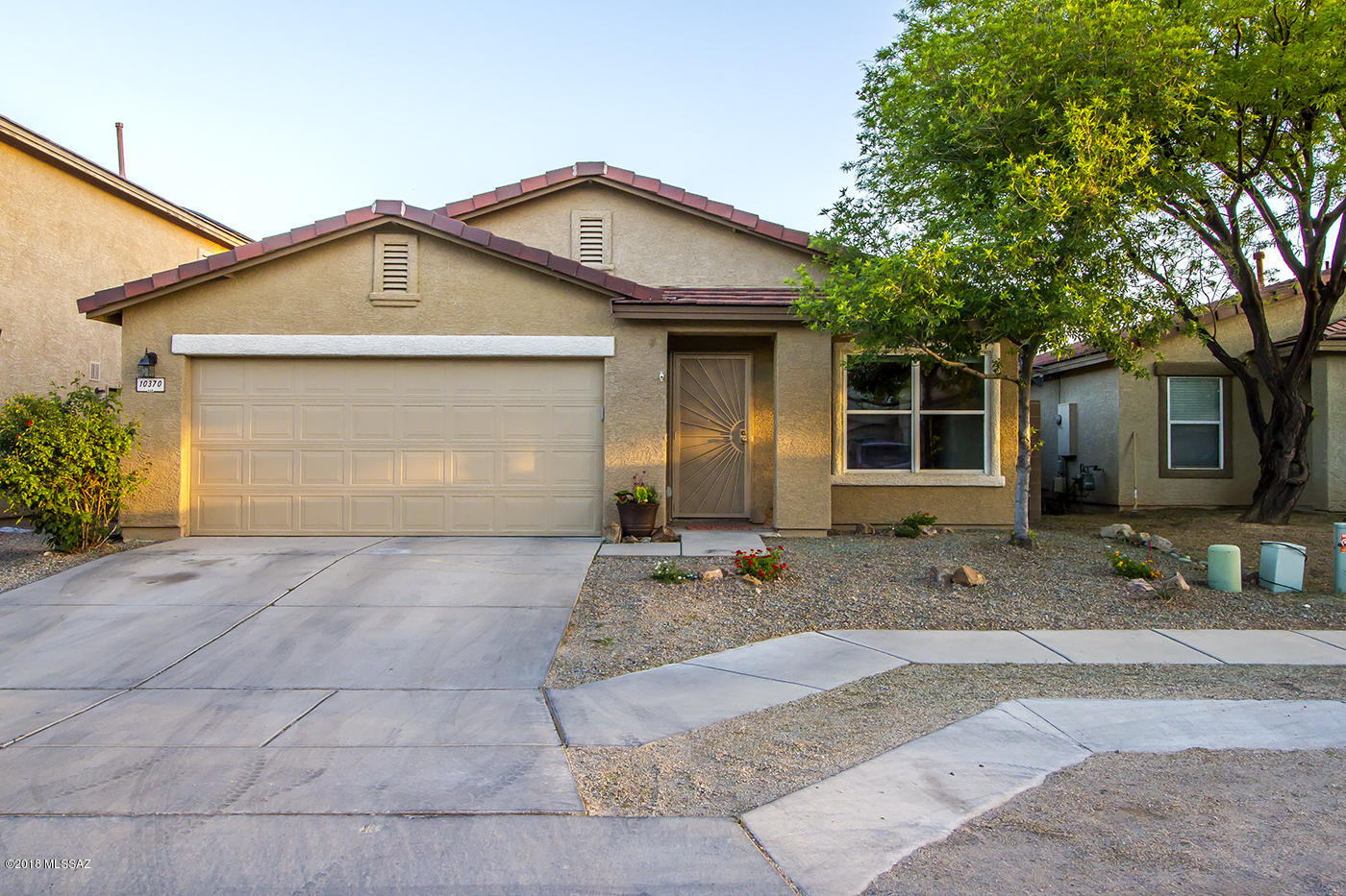 Mesquite Ranch (1-619) - Residential