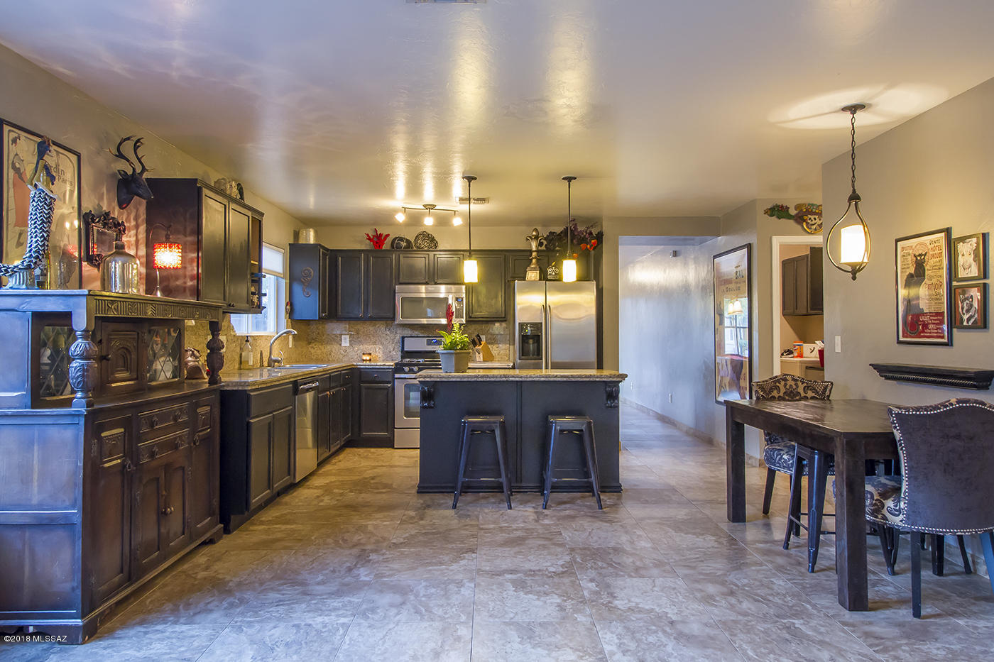 Mesquite Ranch (1-619) - Residential