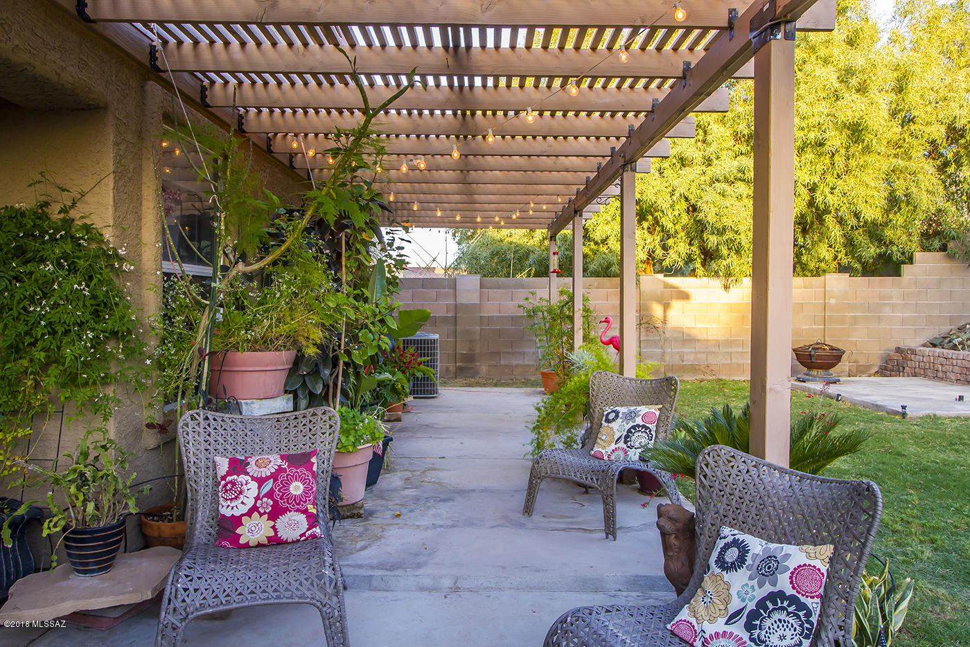 Mesquite Ranch (1-619) - Residential