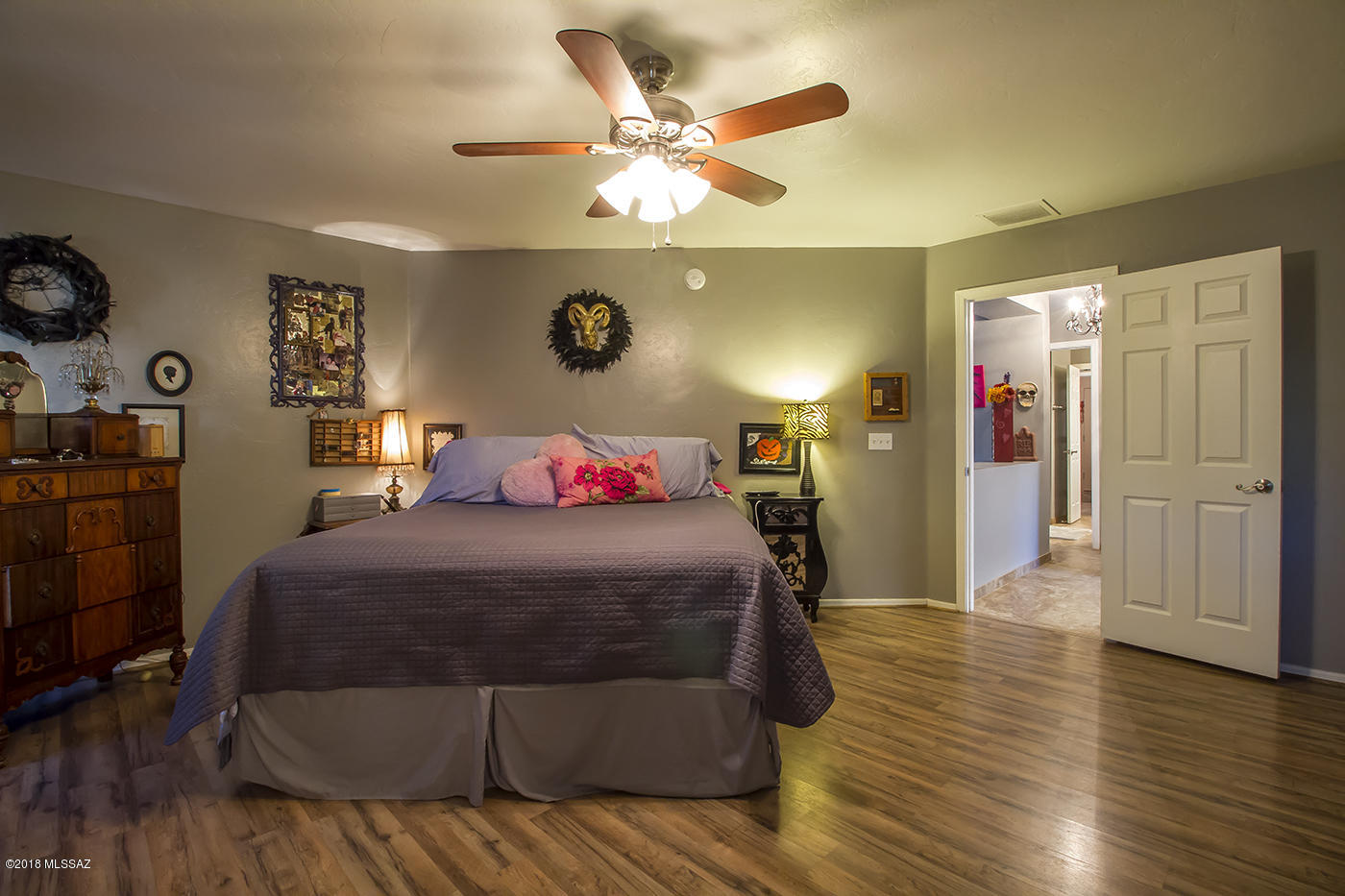Mesquite Ranch (1-619) - Residential