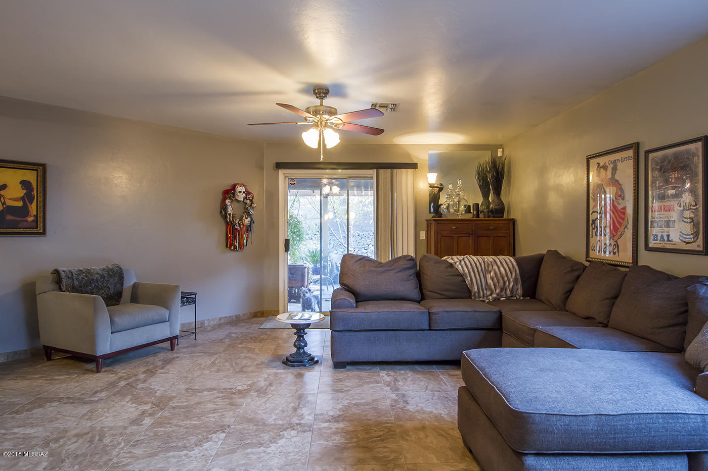 Mesquite Ranch (1-619) - Residential
