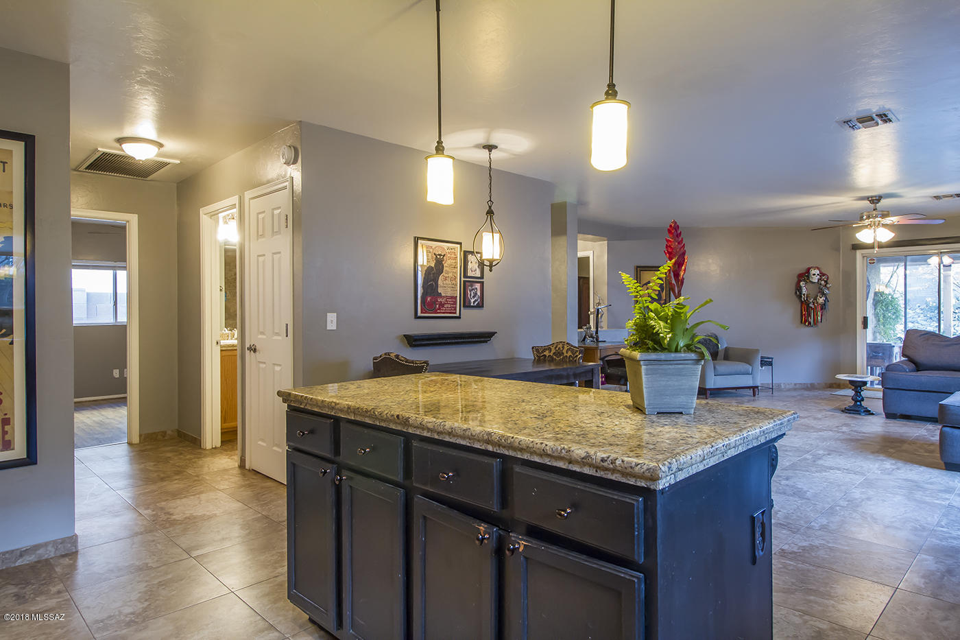 Mesquite Ranch (1-619) - Residential