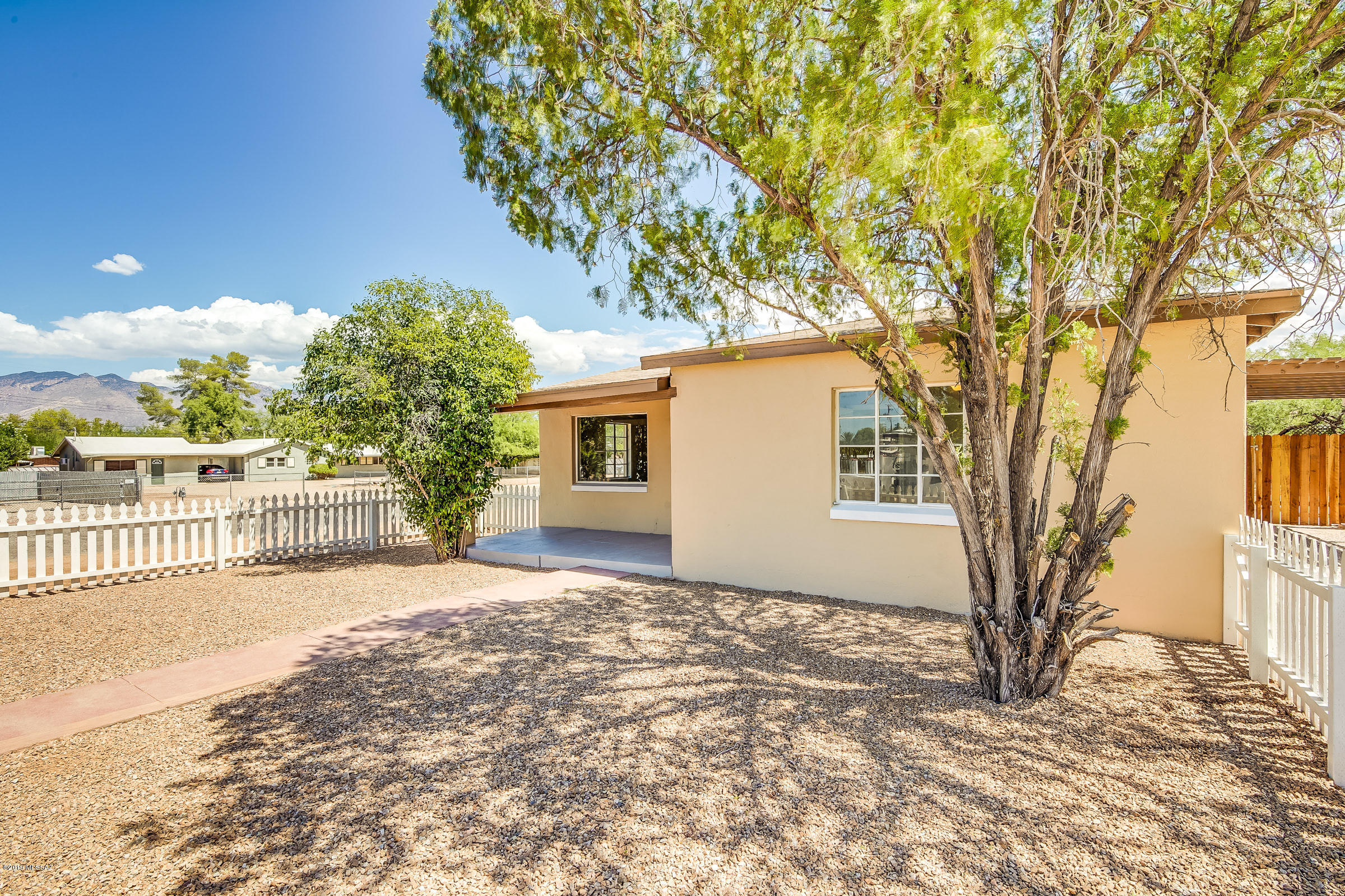 Palo Verde Addition NO. 2 - Residential