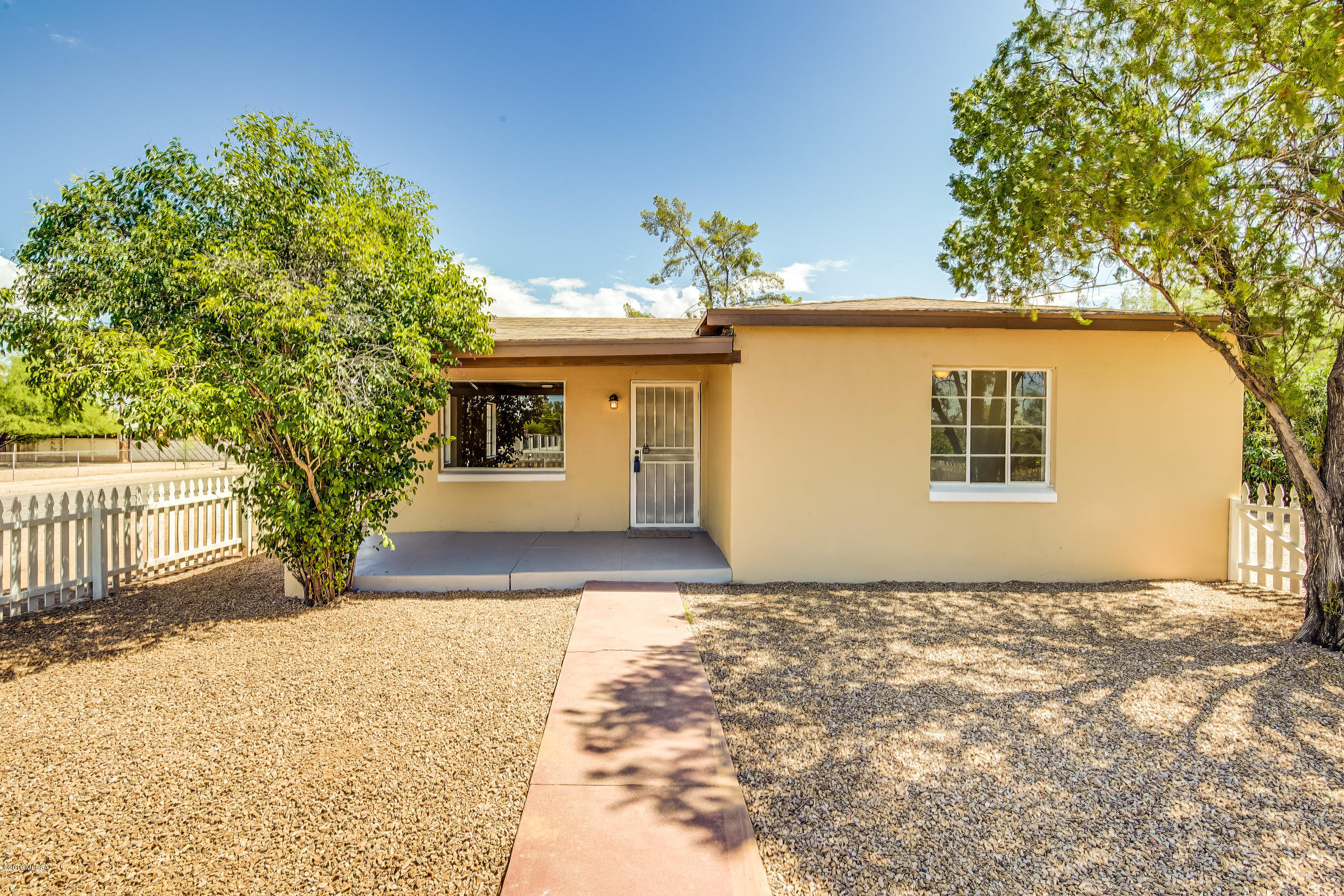 Palo Verde Addition NO. 2 - Residential