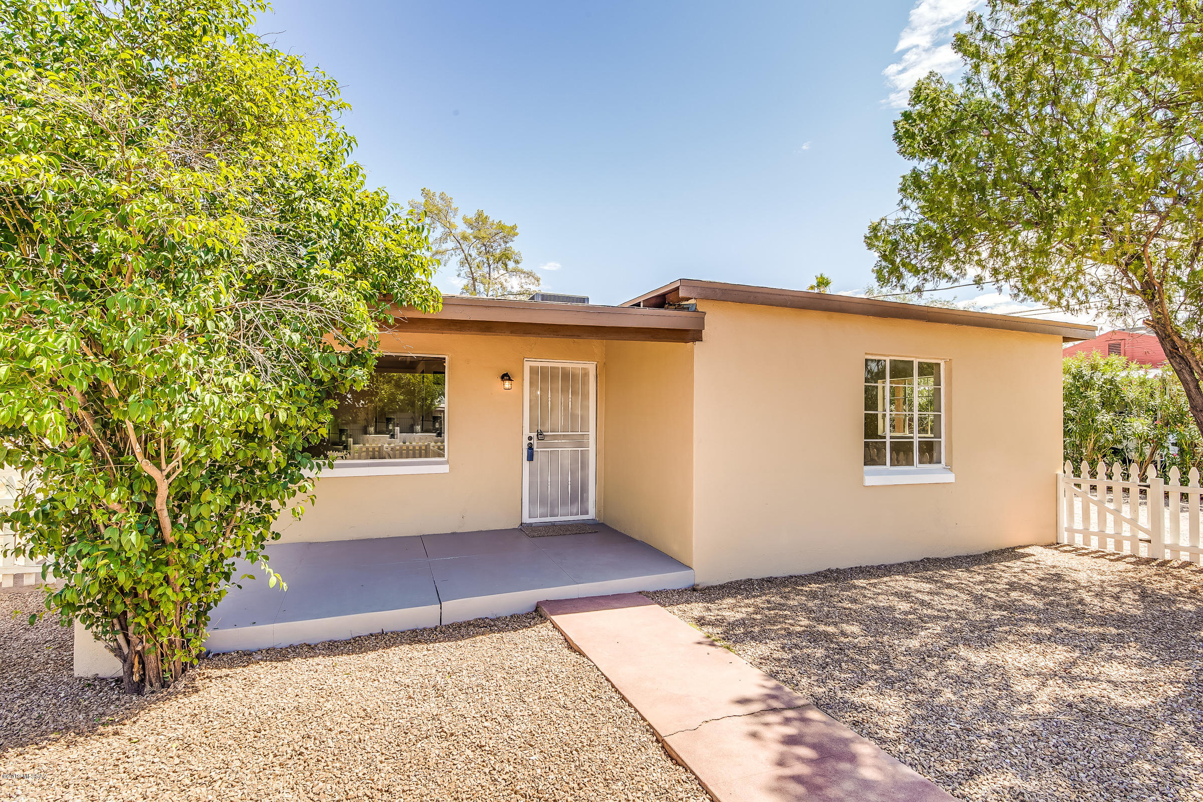 Palo Verde Addition NO. 2 - Residential