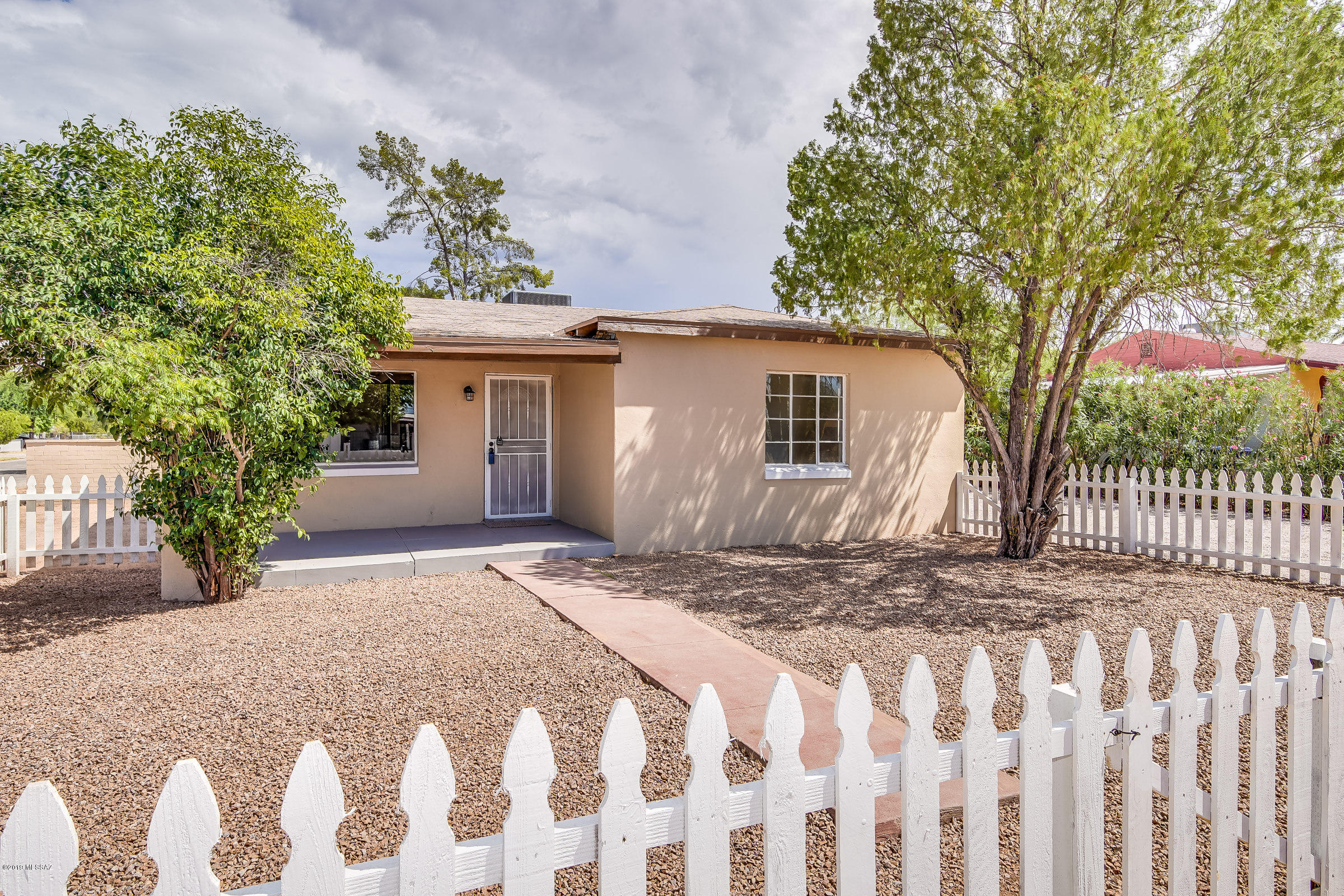 Palo Verde Addition NO. 2 - Residential
