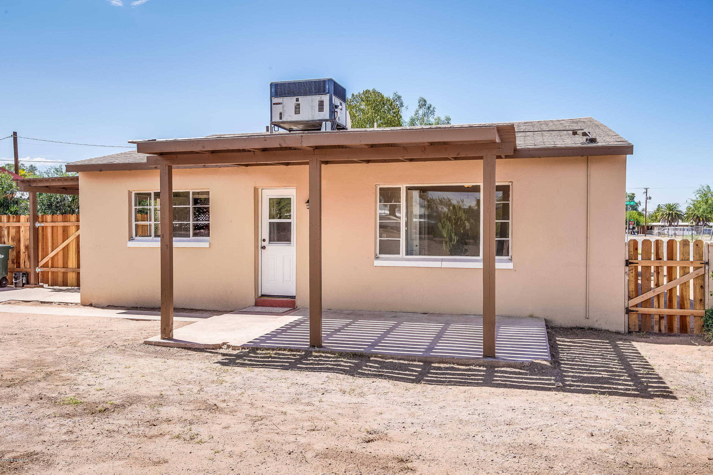 Palo Verde Addition NO. 2 - Residential