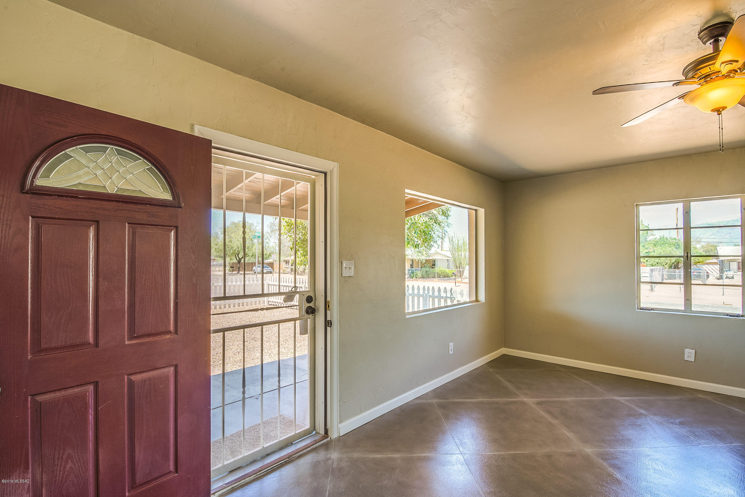 Palo Verde Addition NO. 2 - Residential
