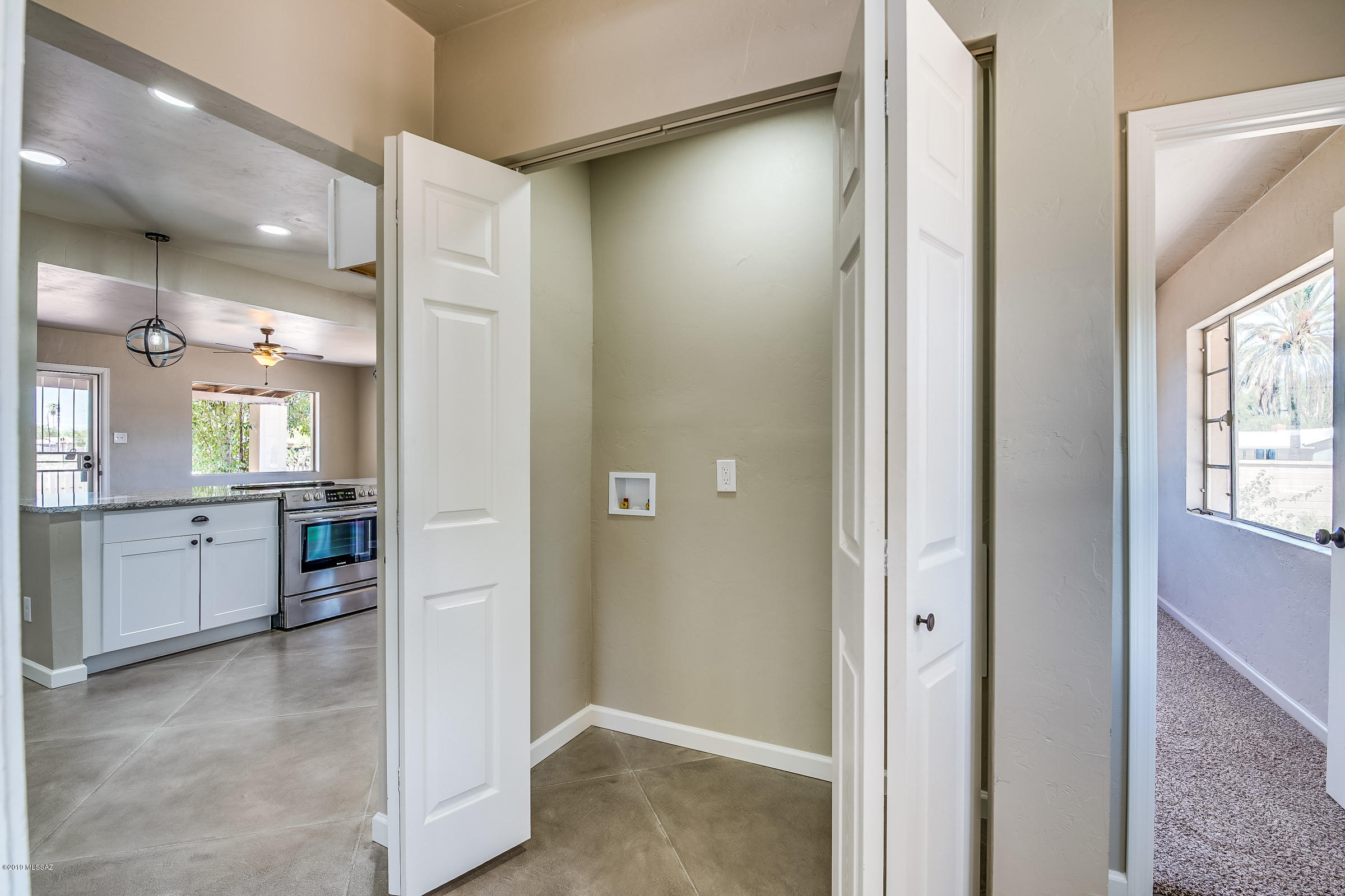 Palo Verde Addition NO. 2 - Residential
