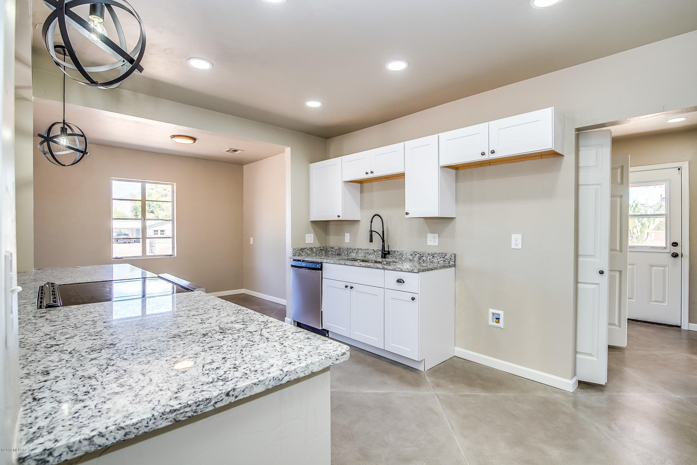 Palo Verde Addition NO. 2 - Residential