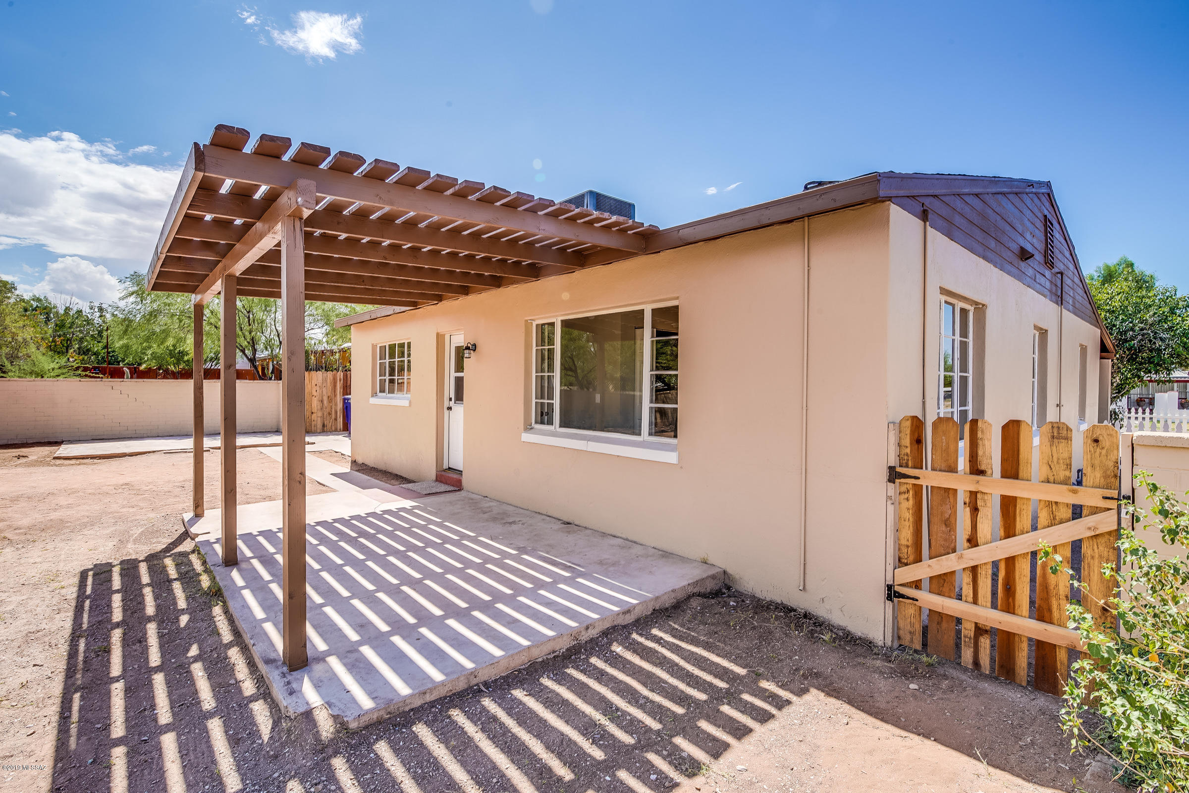Palo Verde Addition NO. 2 - Residential