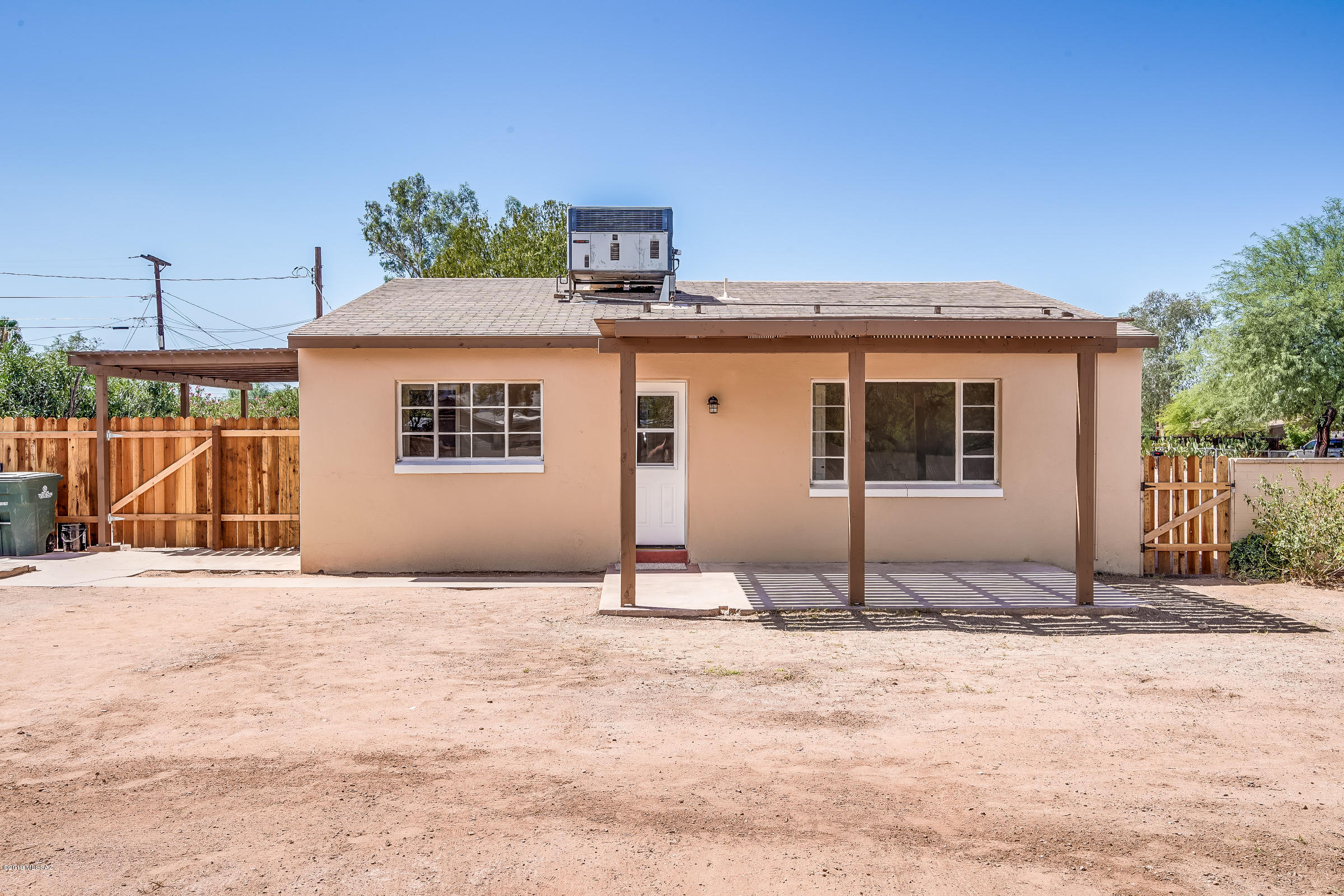 Palo Verde Addition NO. 2 - Residential
