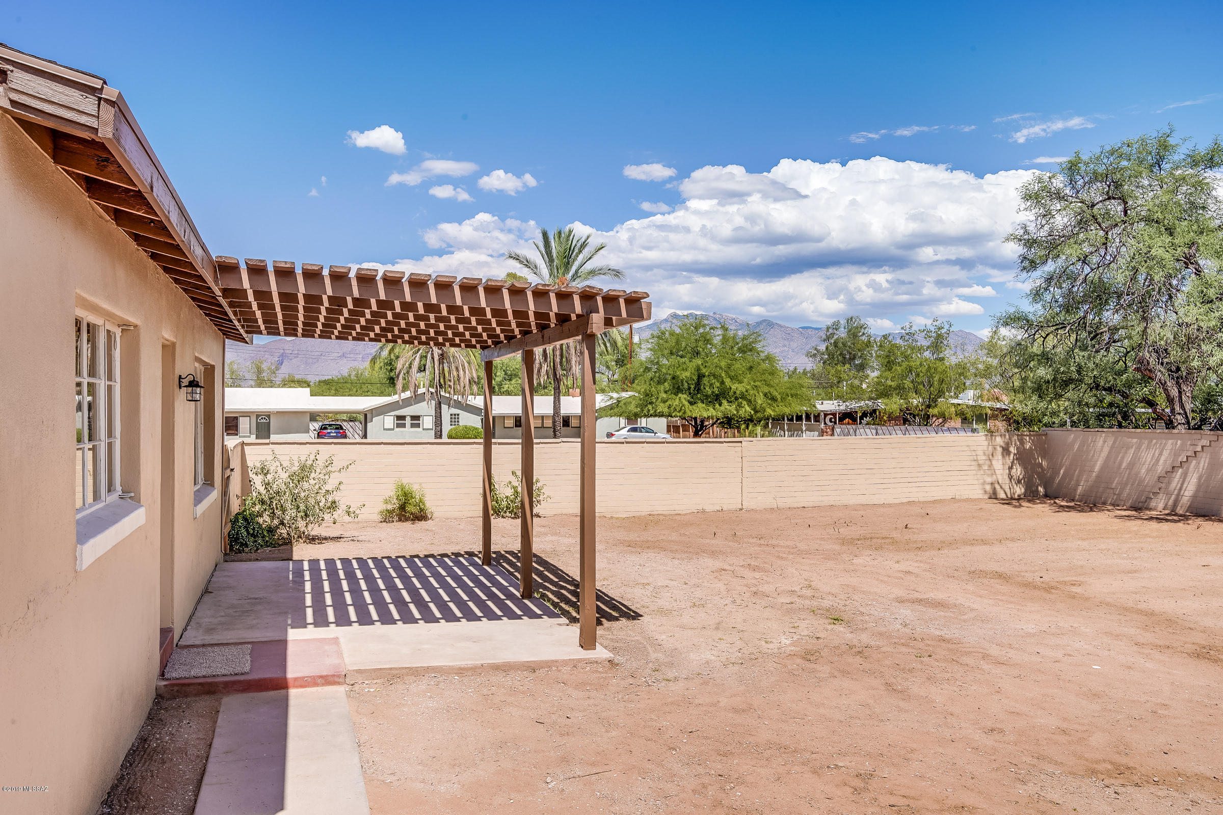Palo Verde Addition NO. 2 - Residential