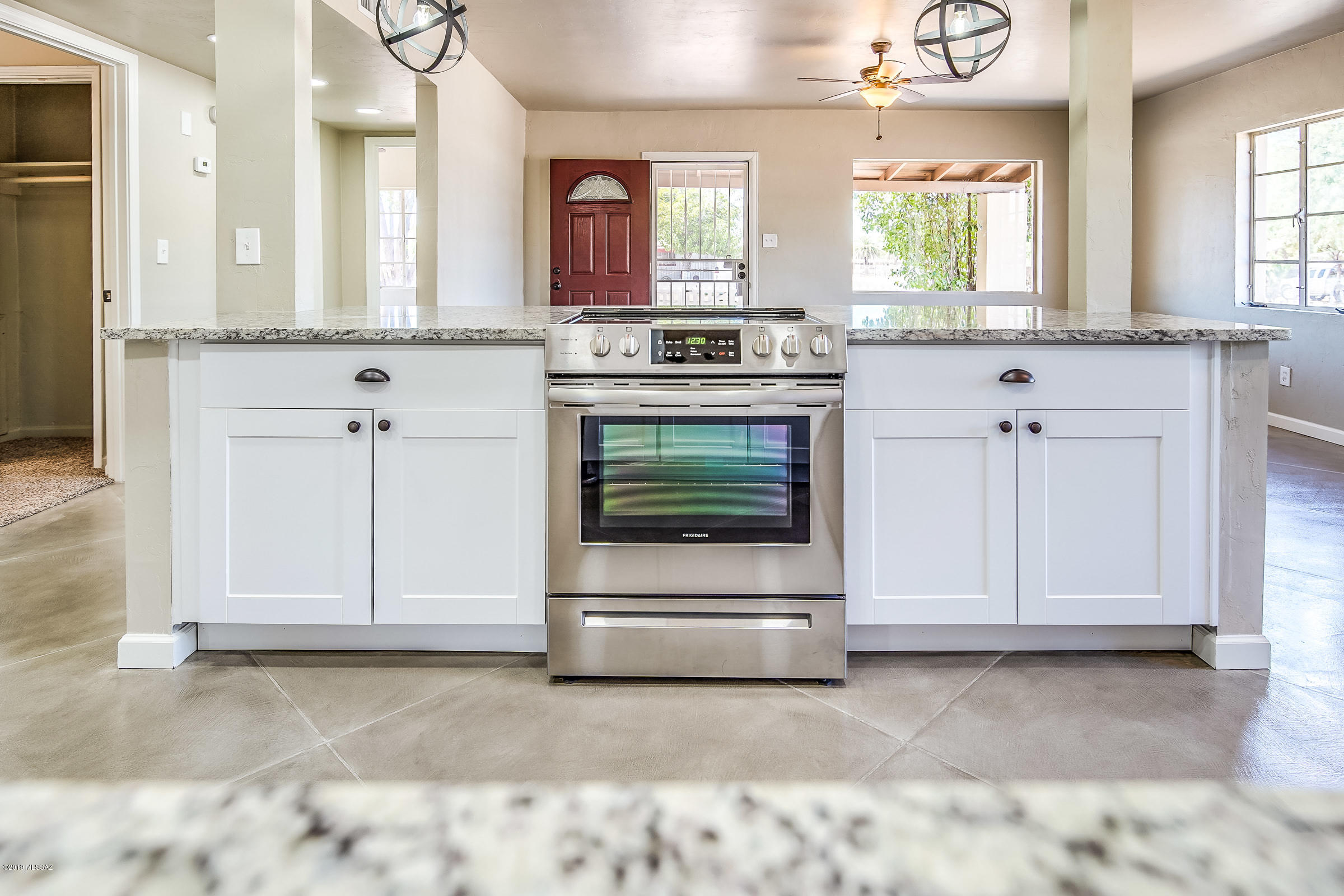 Palo Verde Addition NO. 2 - Residential