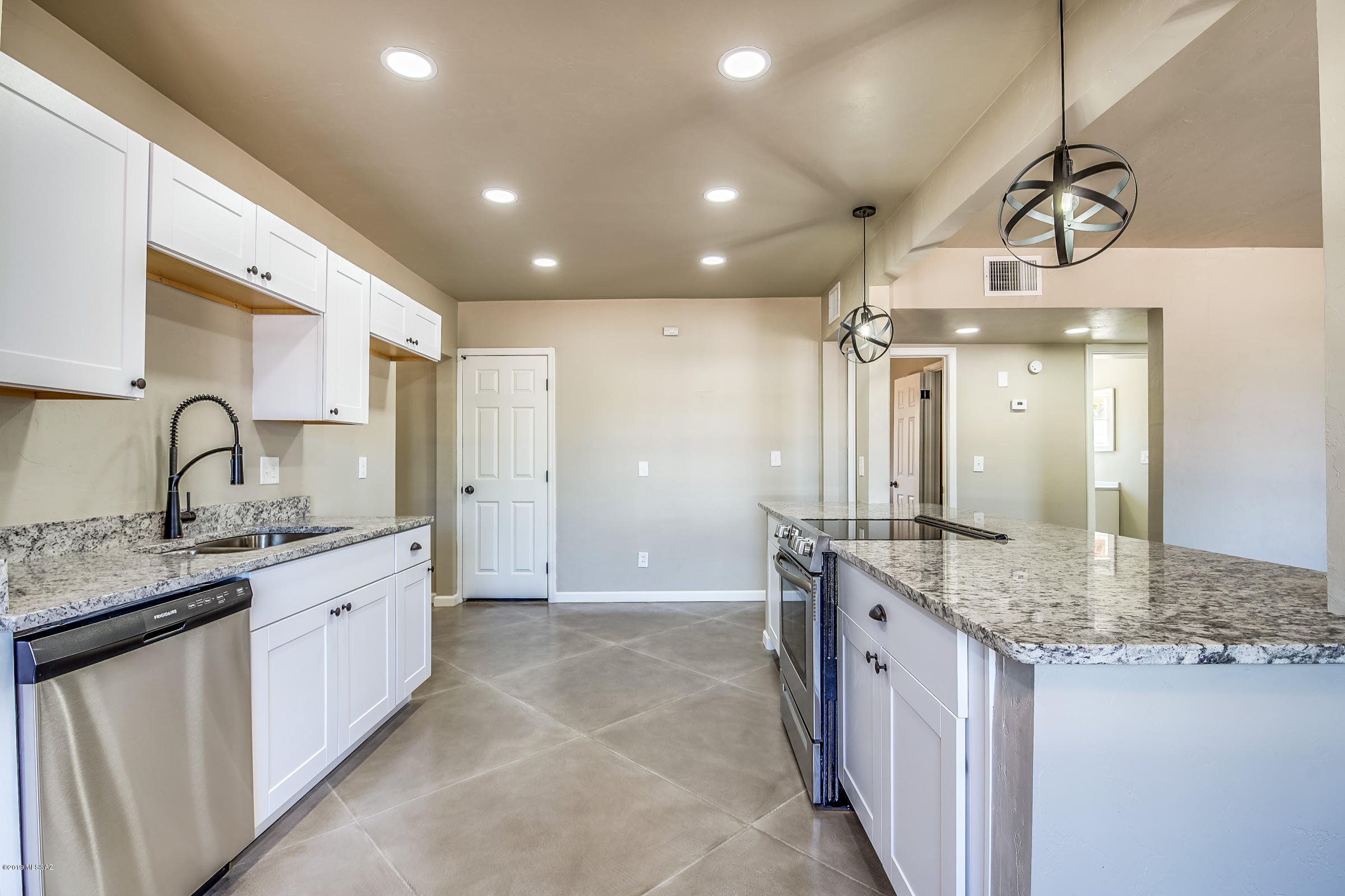 Palo Verde Addition NO. 2 - Residential