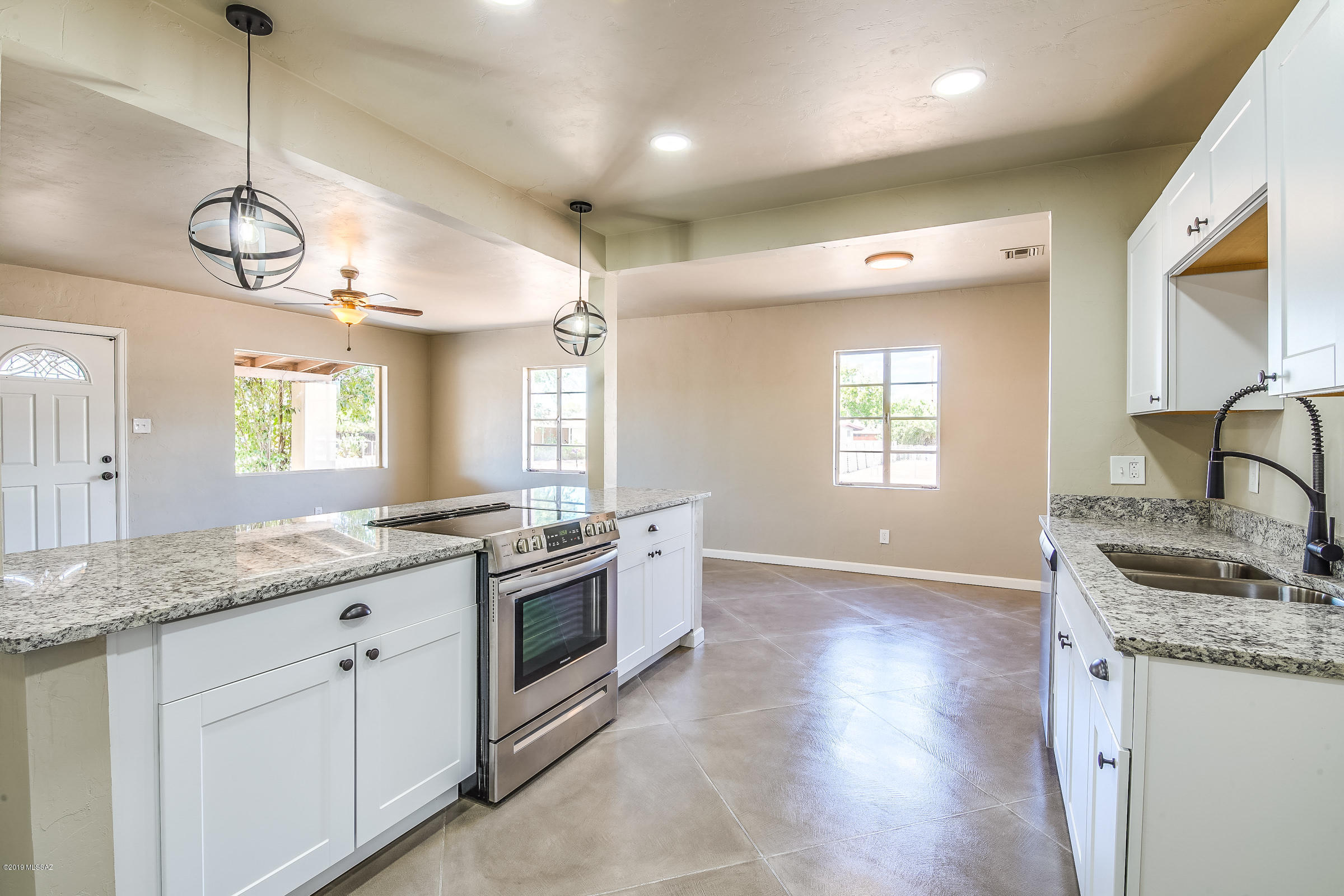 Palo Verde Addition NO. 2 - Residential