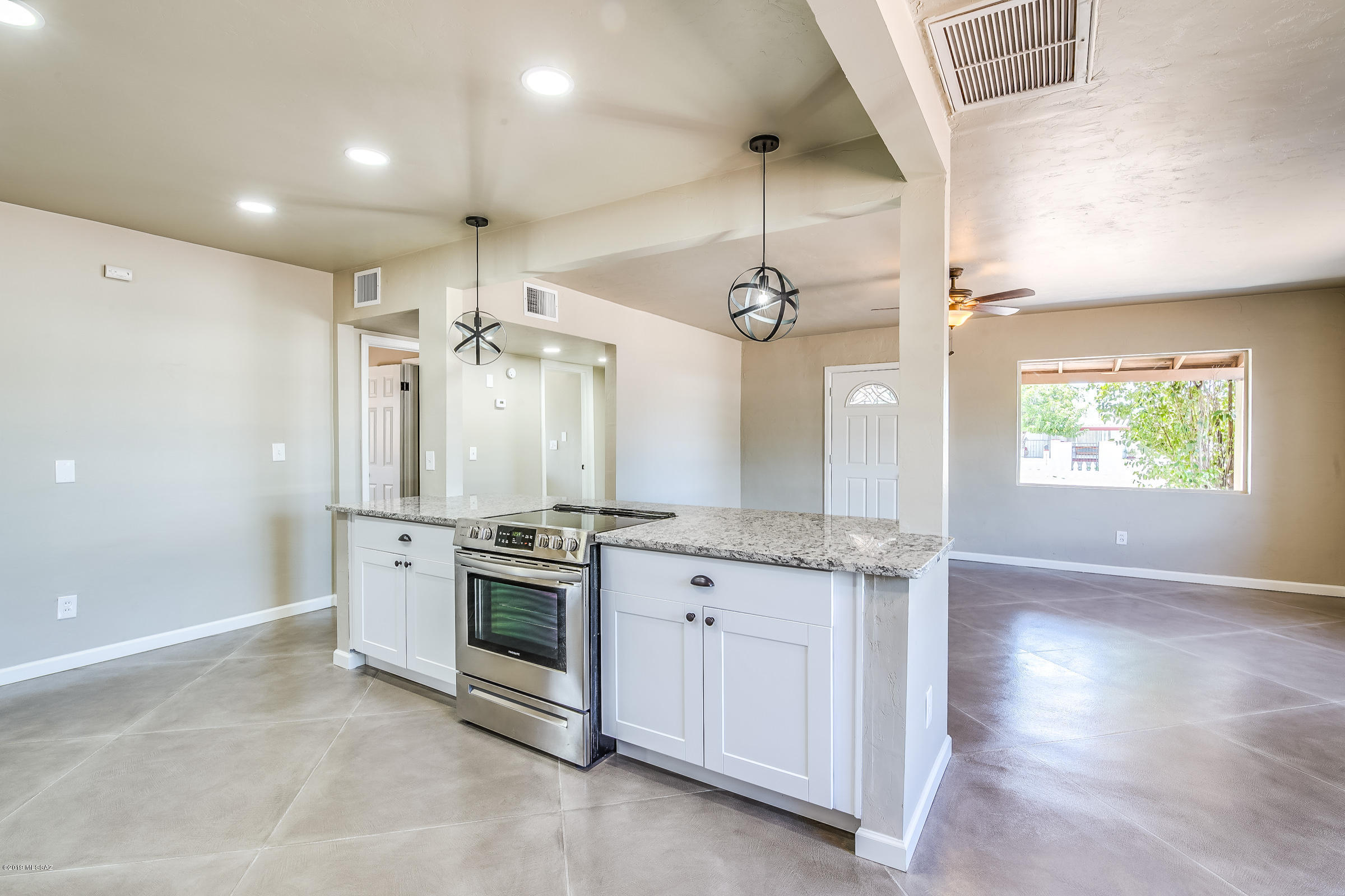 Palo Verde Addition NO. 2 - Residential