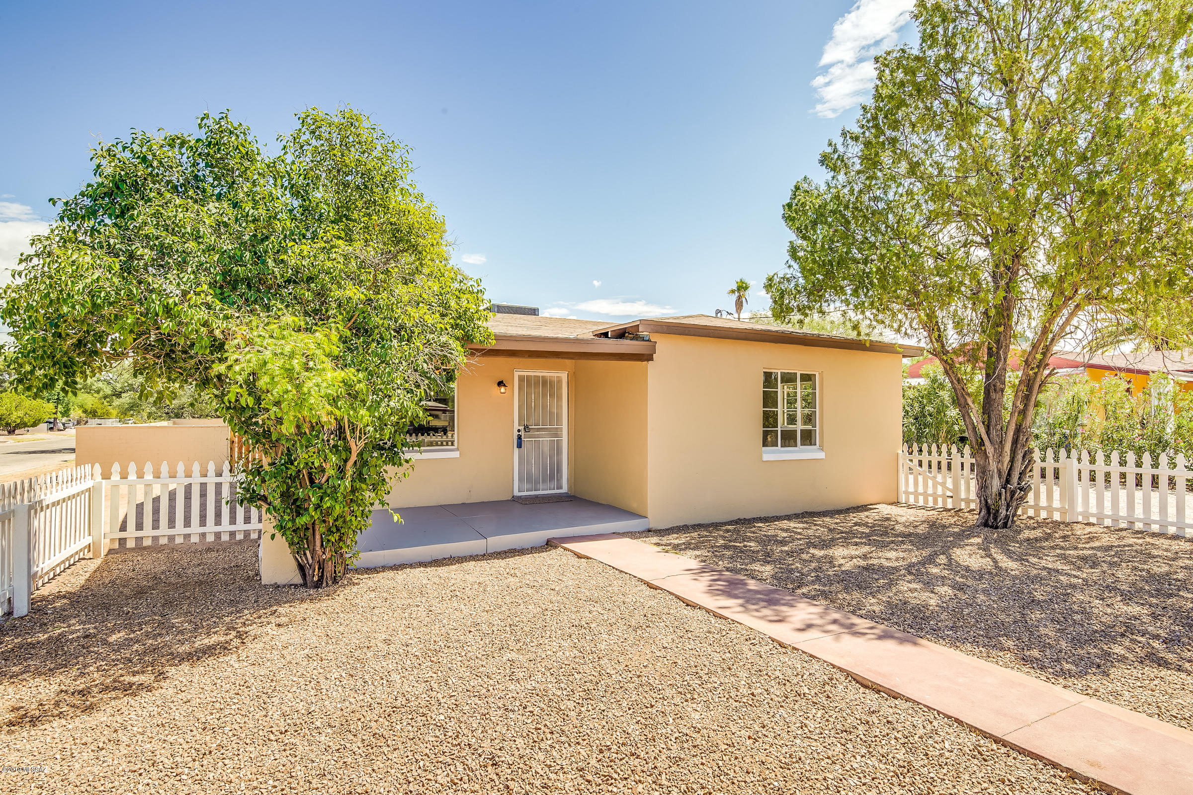 Palo Verde Addition NO. 2 - Residential