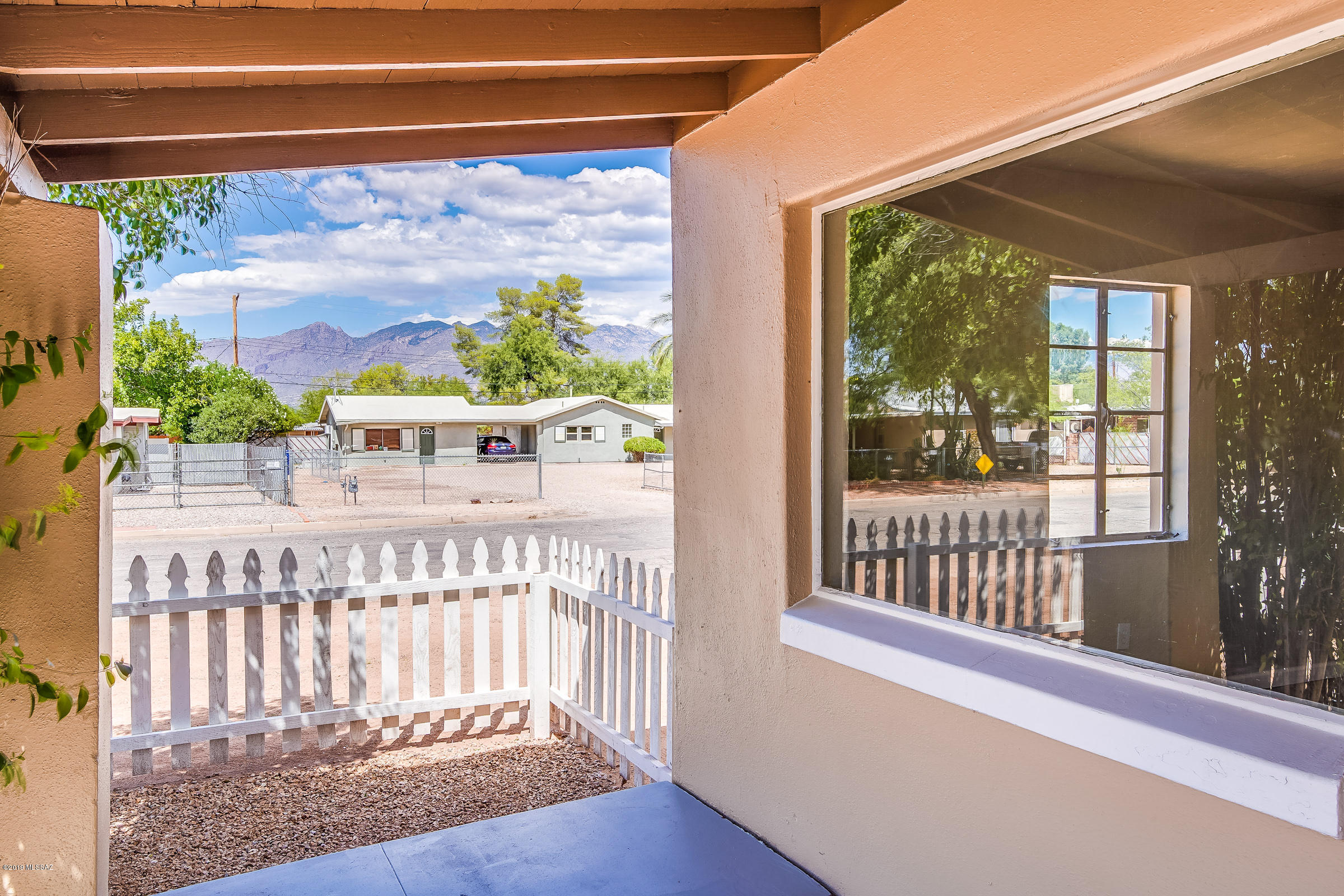 Palo Verde Addition NO. 2 - Residential