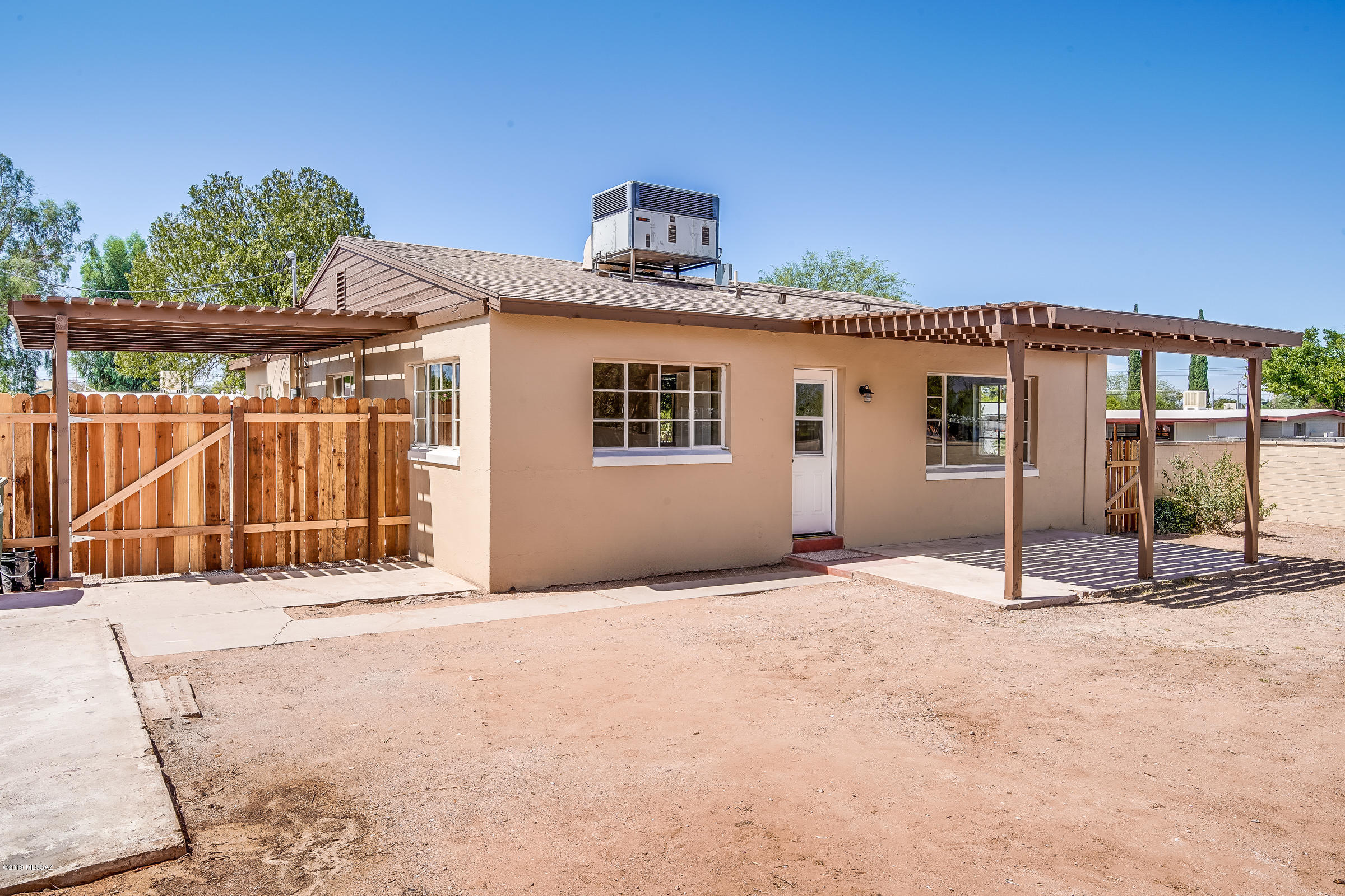 Palo Verde Addition NO. 2 - Residential