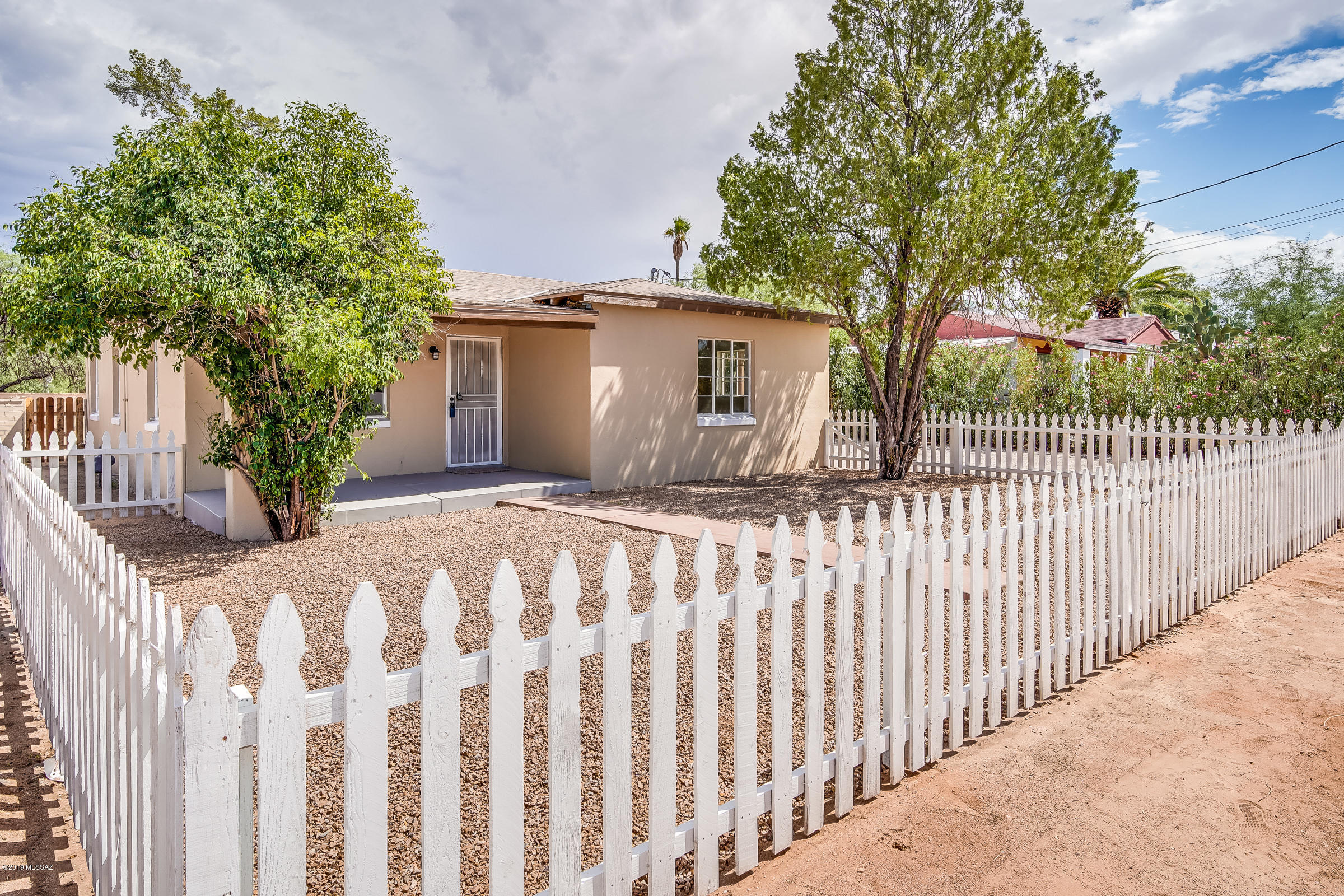 Palo Verde Addition NO. 2 - Residential