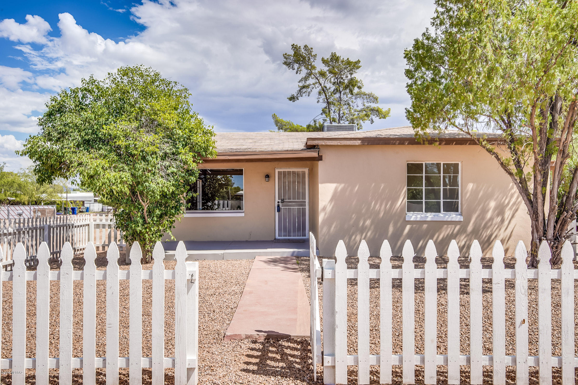 Palo Verde Addition NO. 2 - Residential