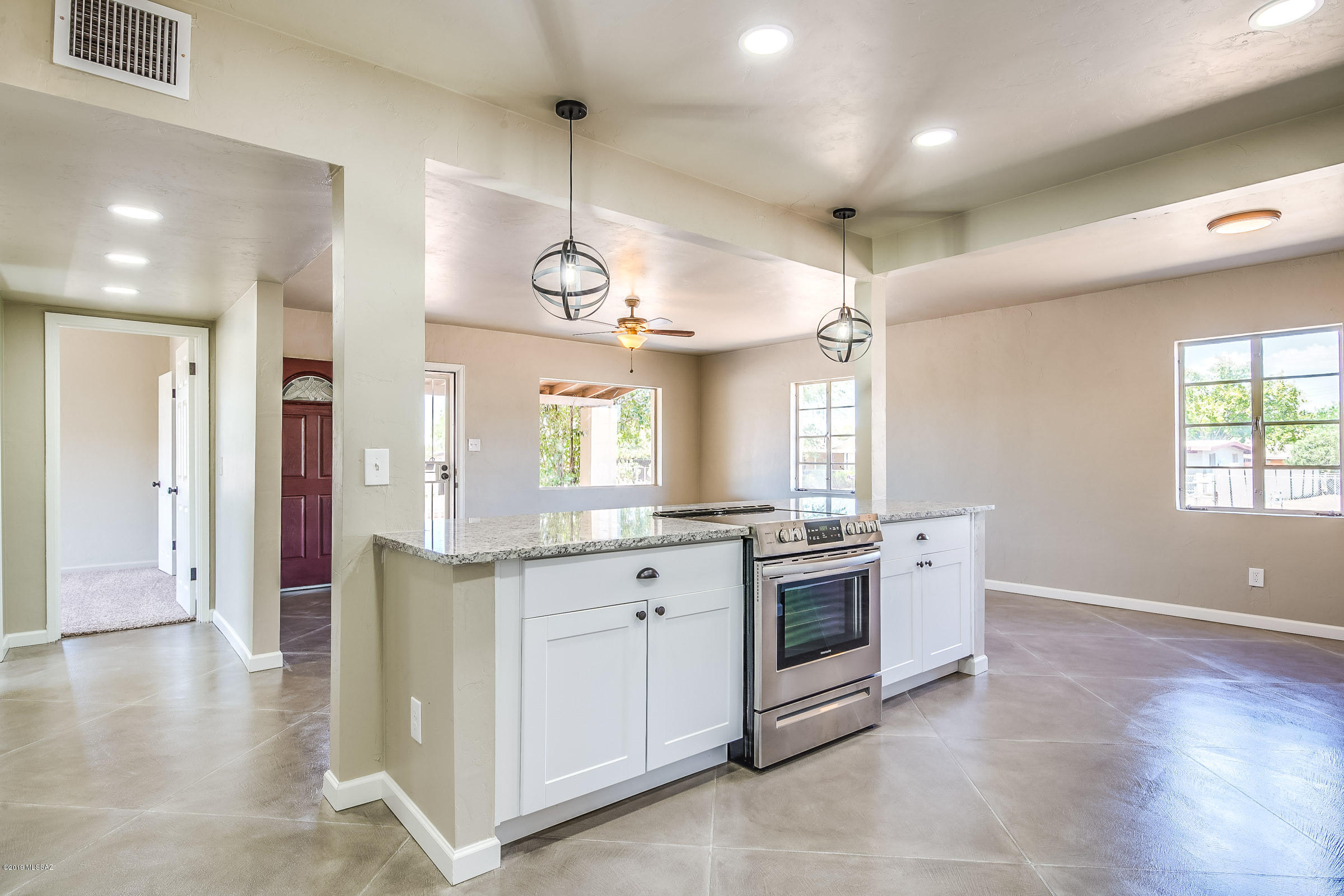 Palo Verde Addition NO. 2 - Residential
