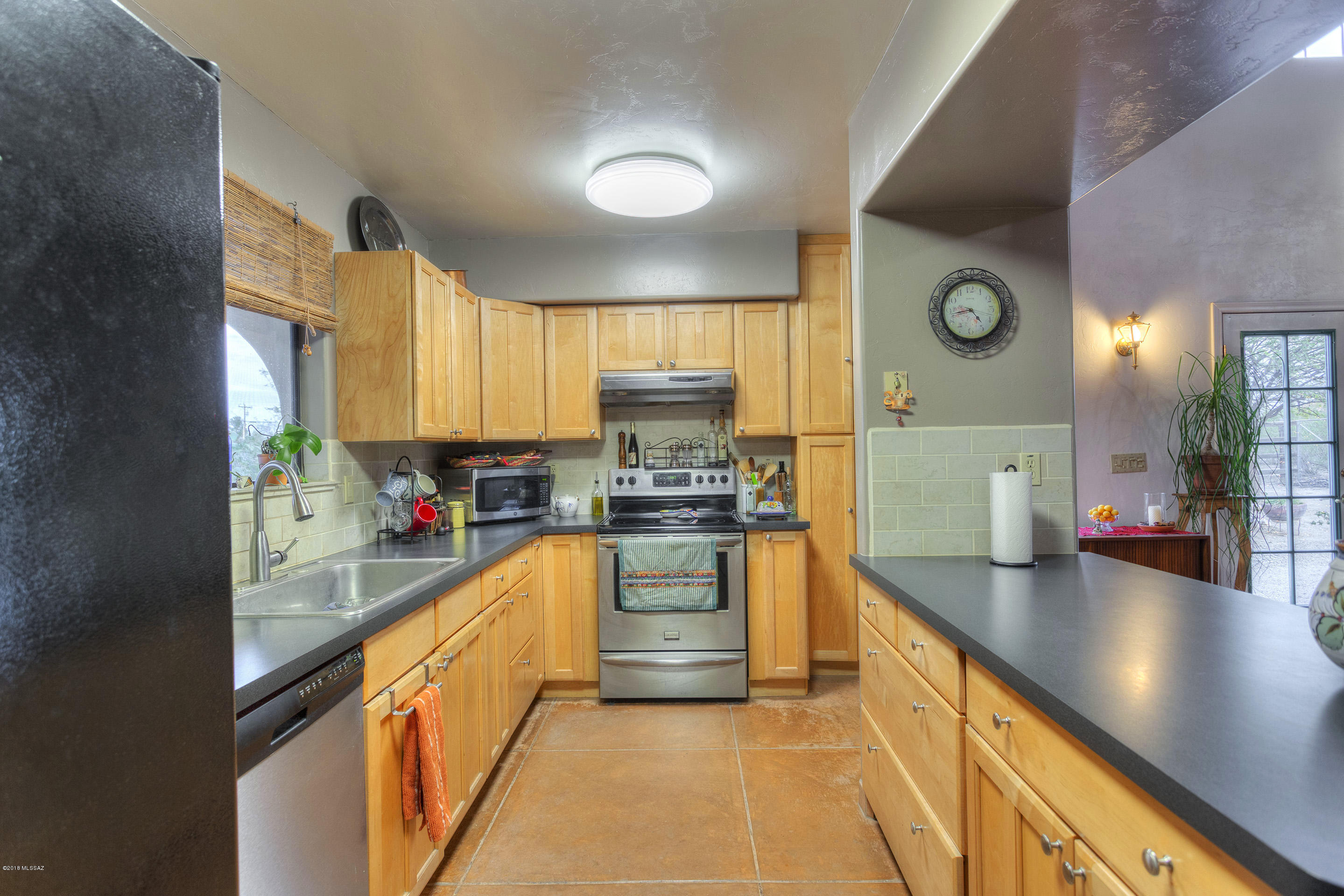 N/A - Residential