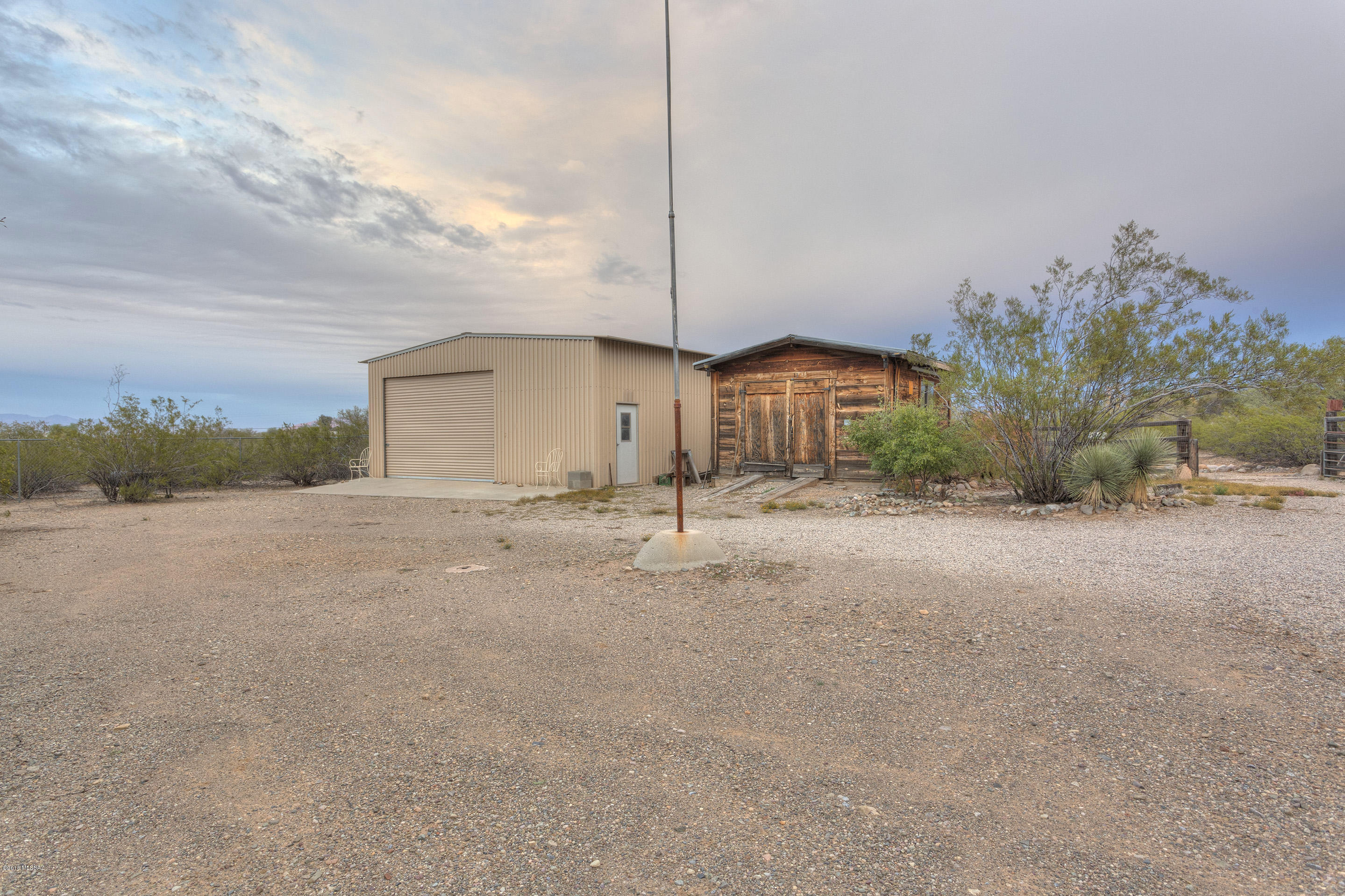 N/A - Residential