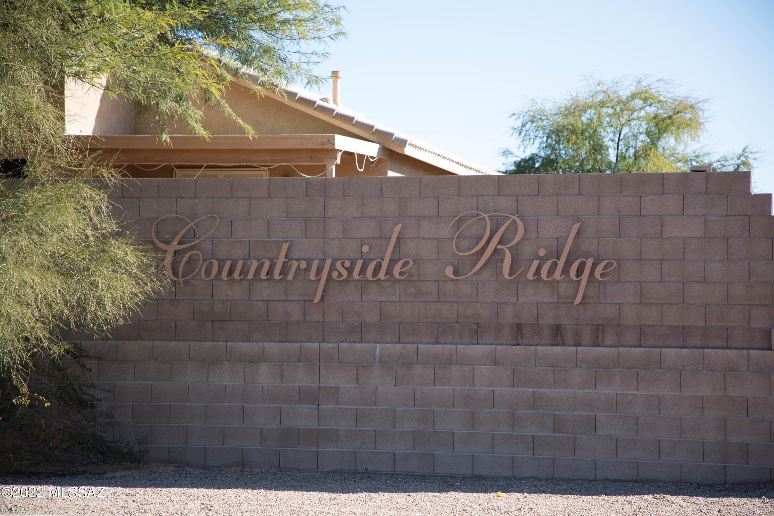 Countryside Ridge (1-93) - Residential