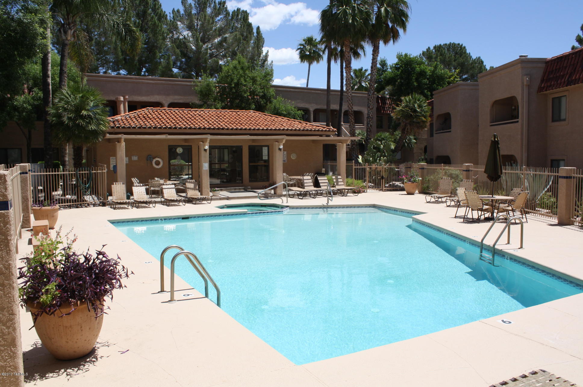 Skyline Springs Condos - Residential Lease