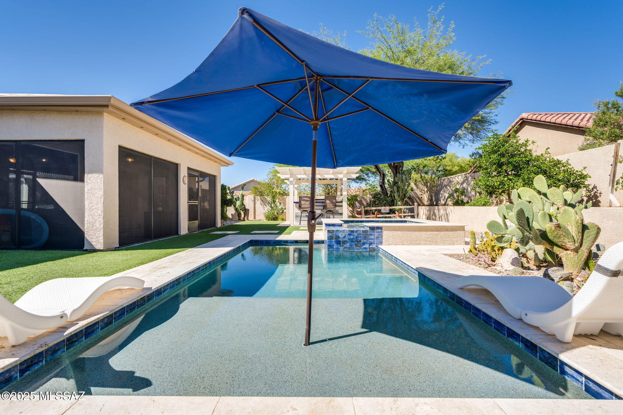 Saddlebrooke - Residential