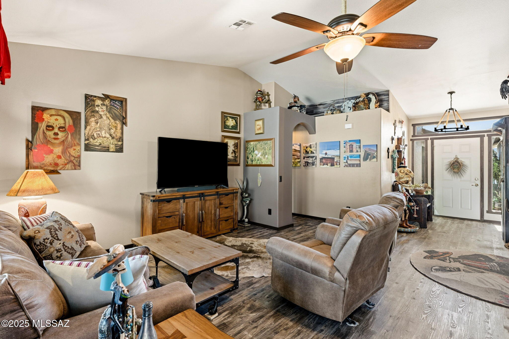 Saddlebrooke - Residential