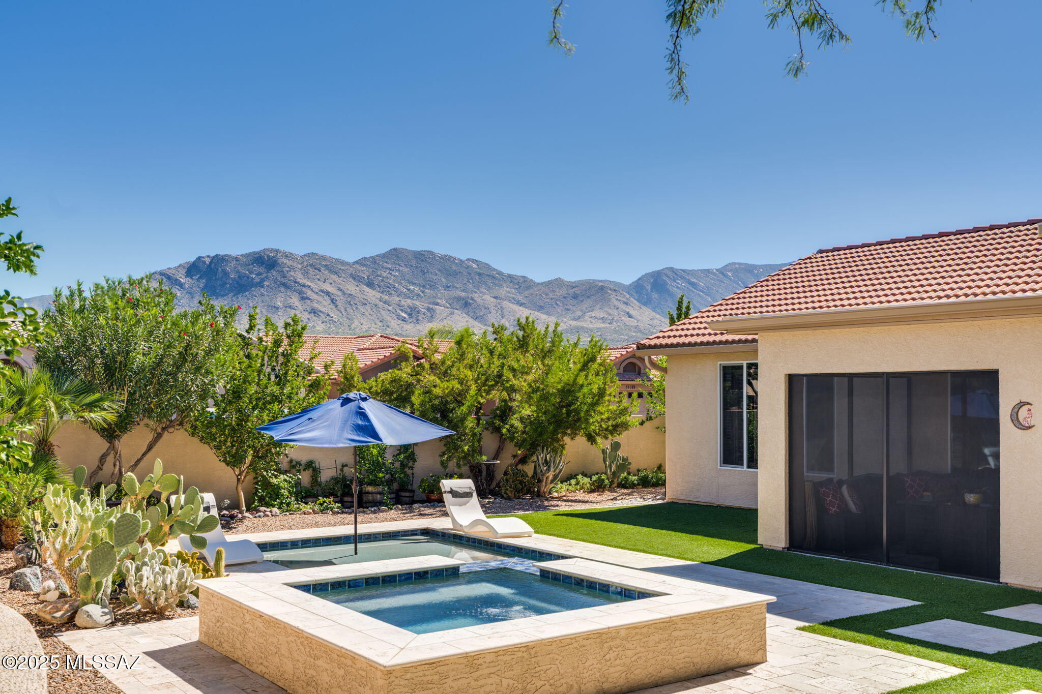 Saddlebrooke - Residential