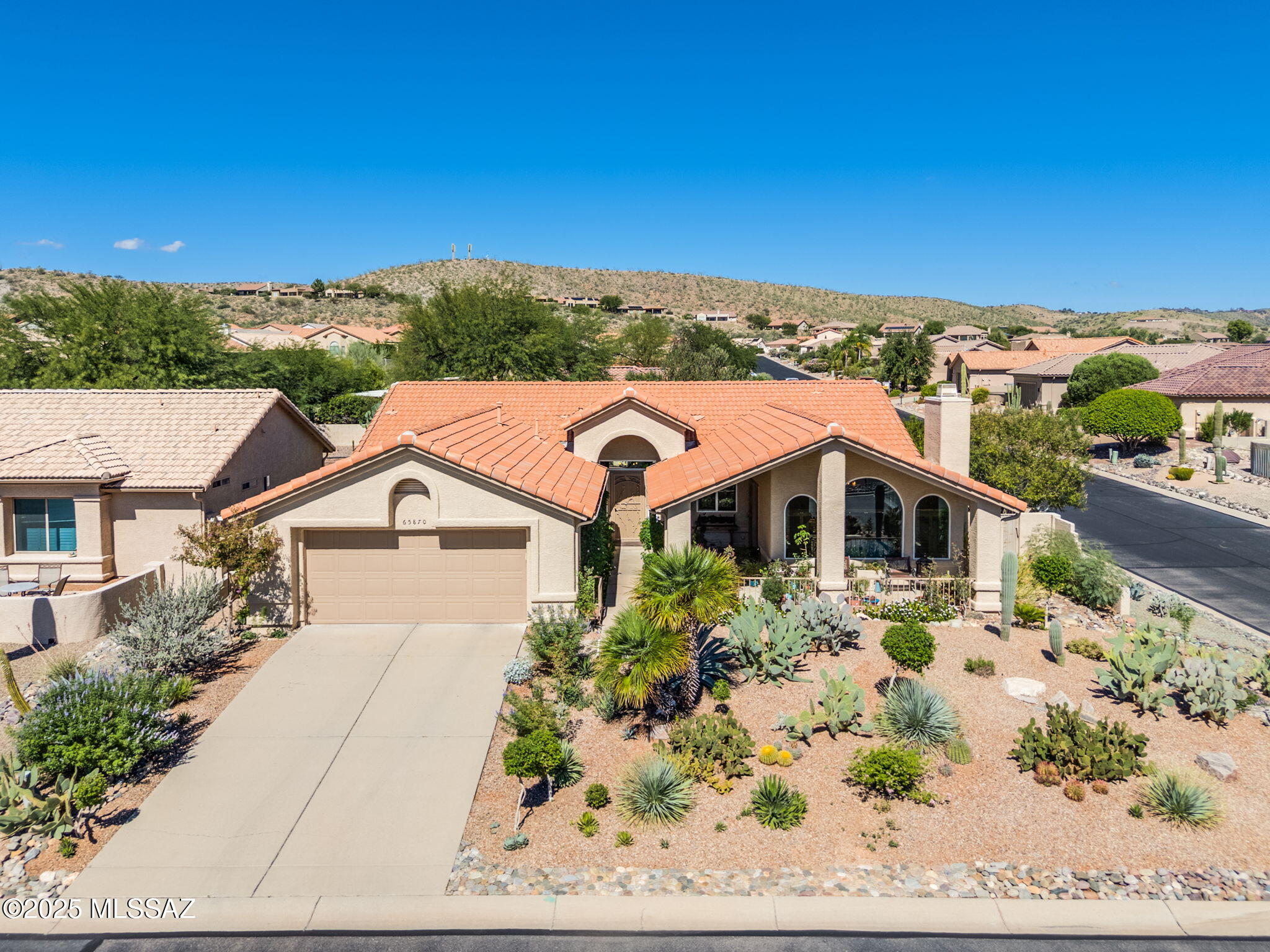 Saddlebrooke - Residential