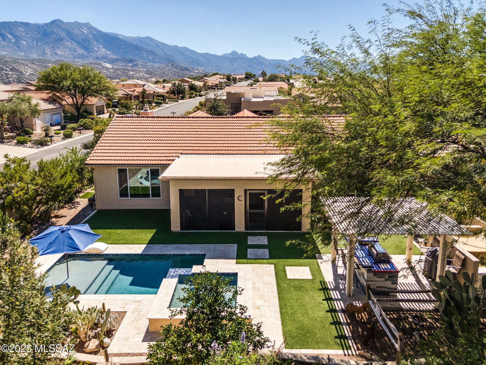 Saddlebrooke - Residential