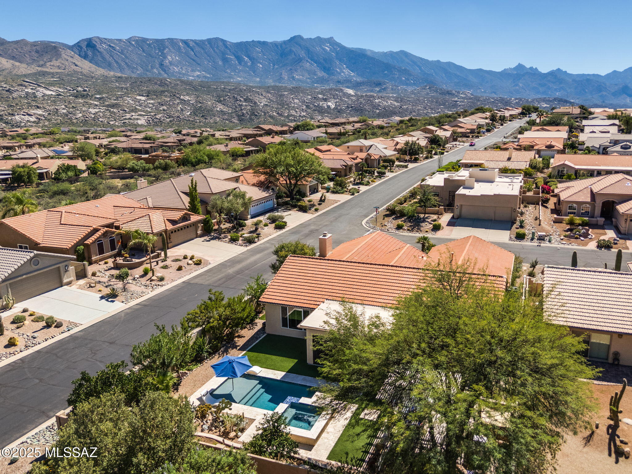 Saddlebrooke - Residential