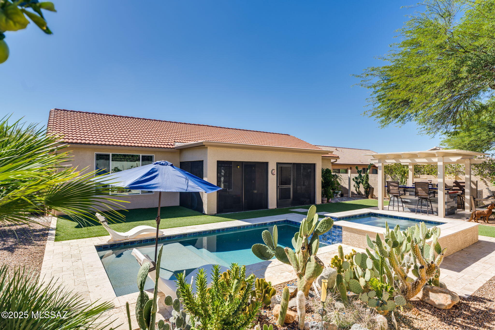 Saddlebrooke - Residential