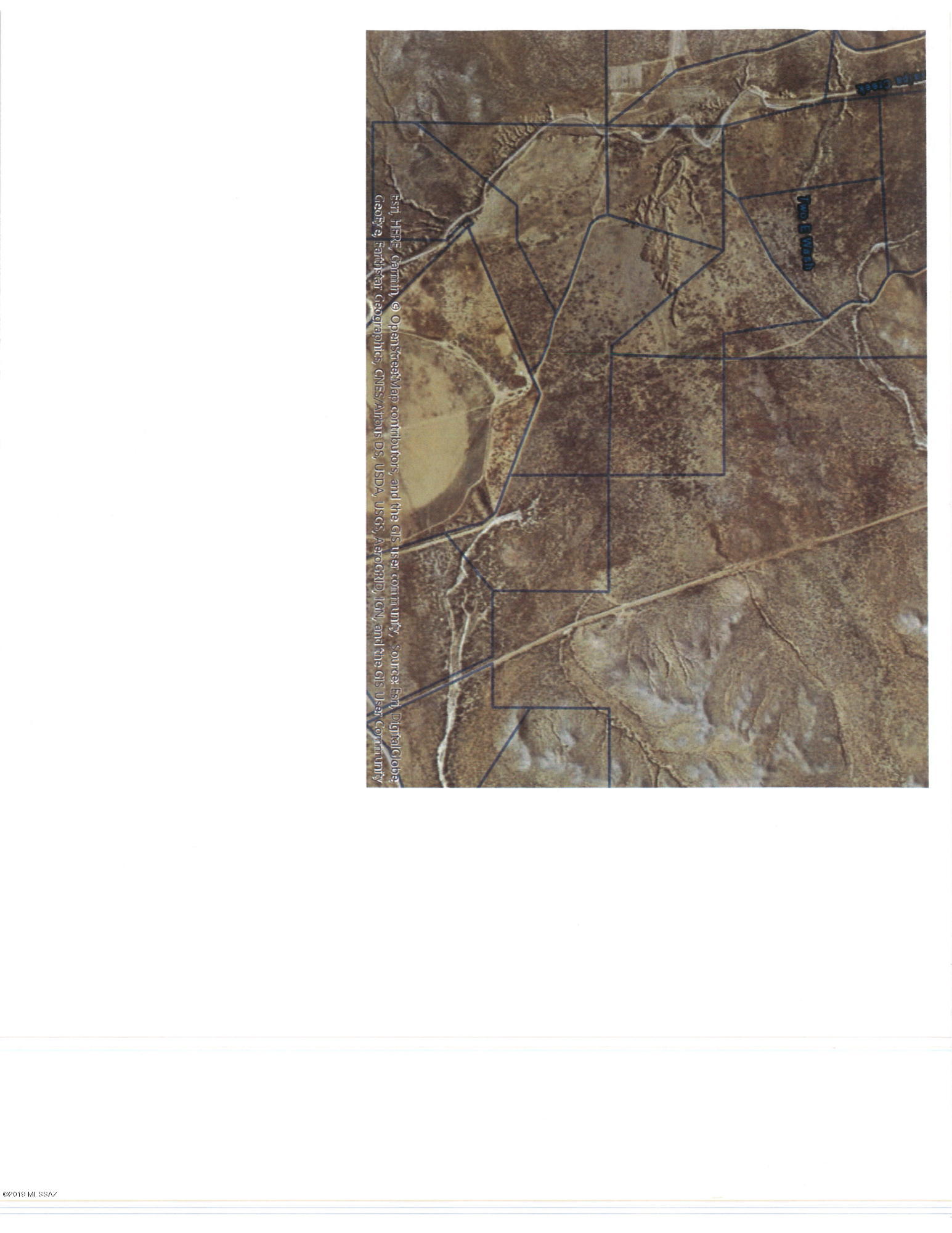 Other/Unknown - Land